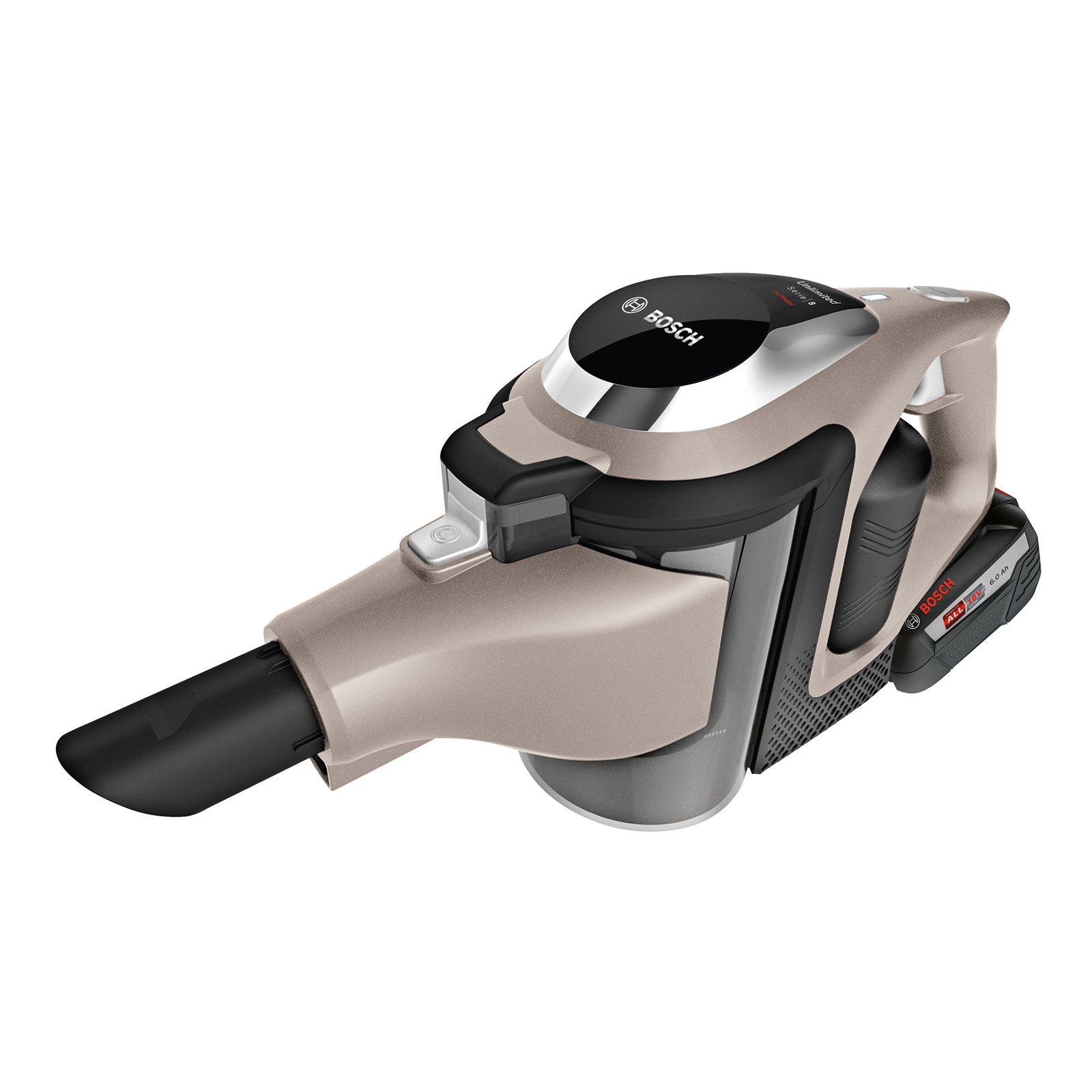 Bosch BSS1A114 Akkusauger kabellos