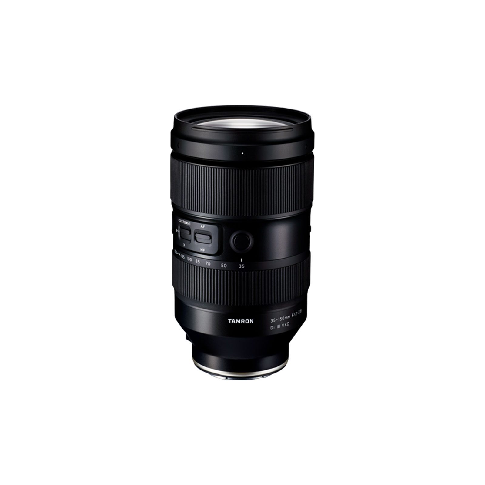 Tamron 35-150mm F/2-2.8 Di III VXD