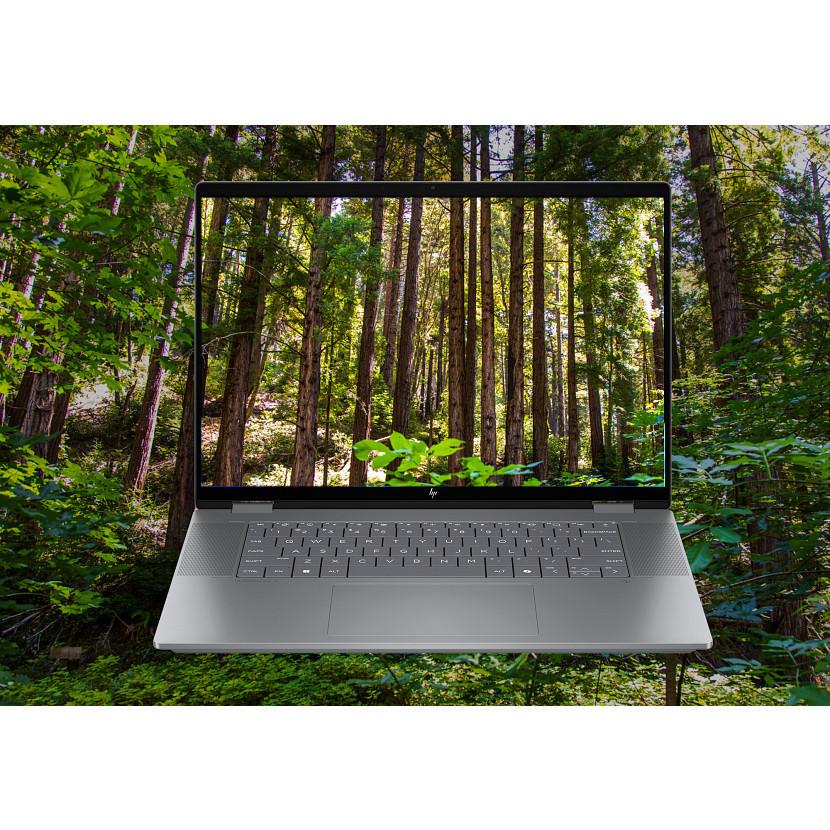 HP OmniBook X Flip 2-in-1 Next Gen AI 16-ar0677ng 2in1 Convertible OmniBook