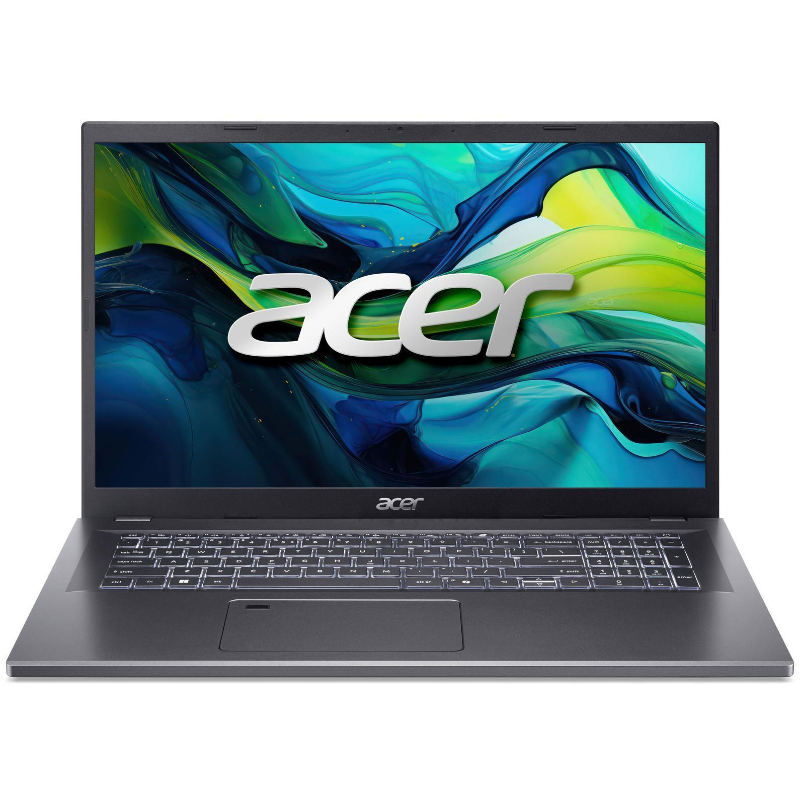 ACER Aspire 17 (A17-51M-78PN), 17,3 Zoll