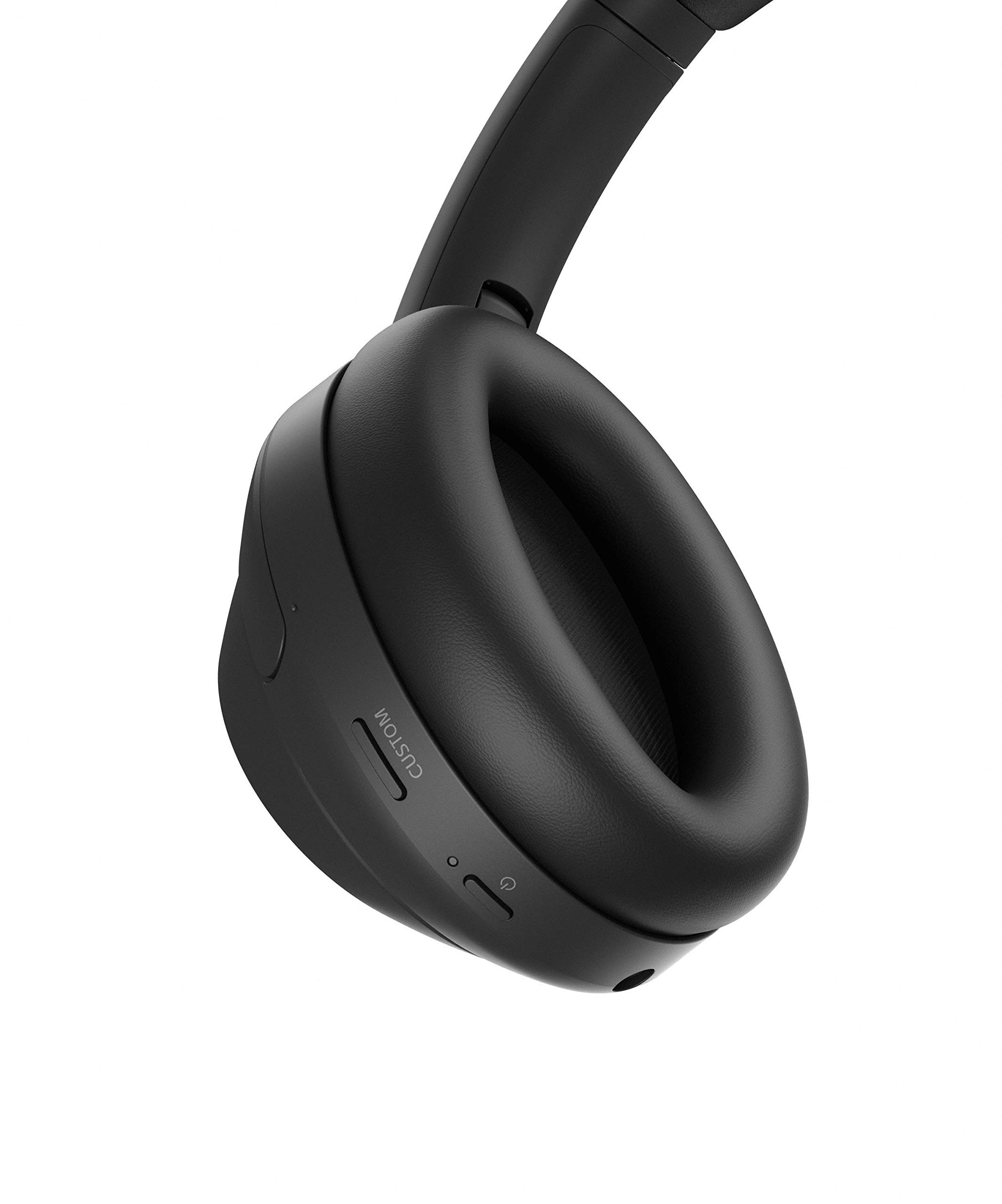 Sony WH-1000XM4 kabellose Bluetooth Noise Cancelling Kopfhörer