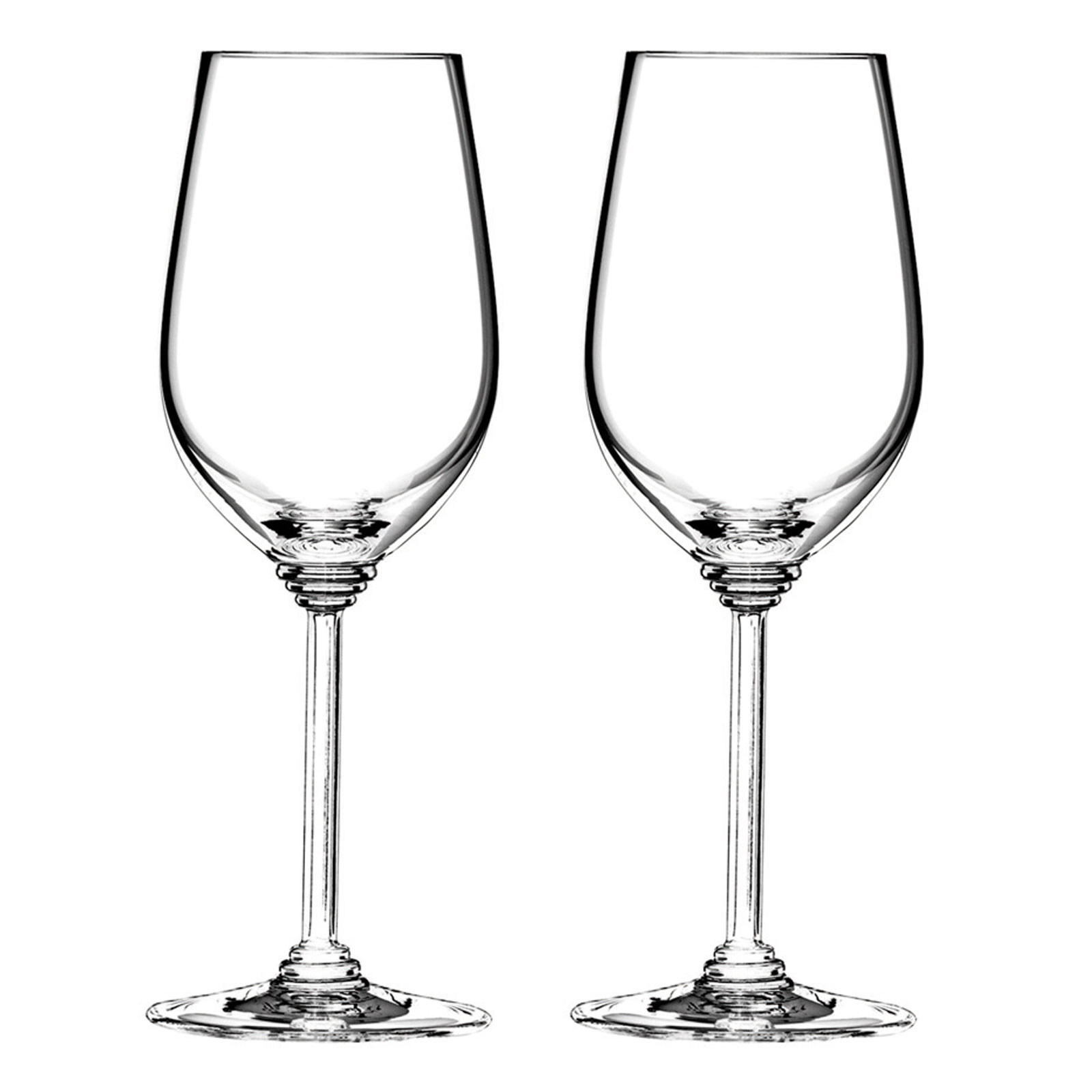 Riedel Wine Zinfandel/Riesling Weinglas 2er Set