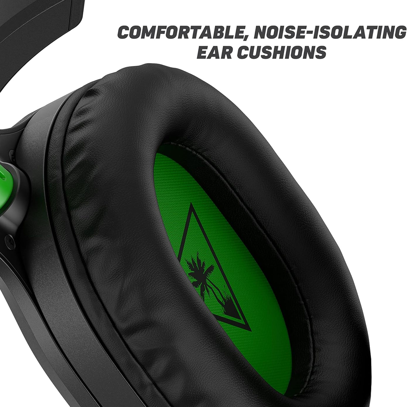 Turtle Beach Recon 70 Gaming-Headset für Xbox, Schwarz (PS5, PS4, Xbox Series X|S, Xbox One, Nintendo Switch, PC)