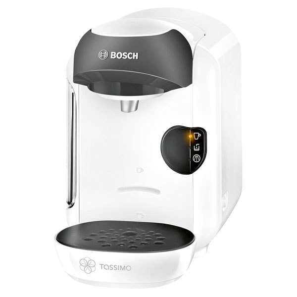Bosch TASSIMO VIVY TAS1257 Multigetränkesystem
