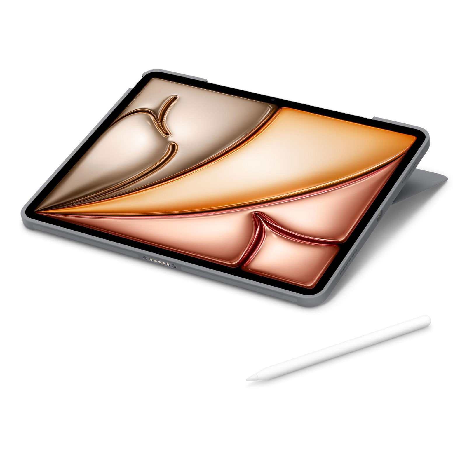 LOG Combo Touch for iPad Air