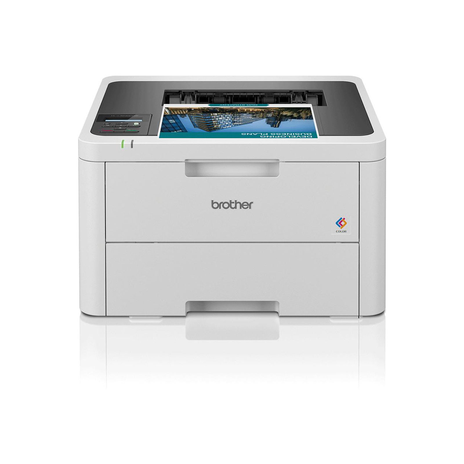 BROTHER HL-L3240CDW Farb-LED-Laserdrucker