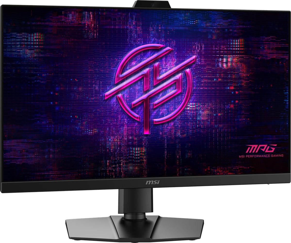 MSI MPG 272QRF X36 Quad HD Monitor 68,6 cm (27 Zoll)