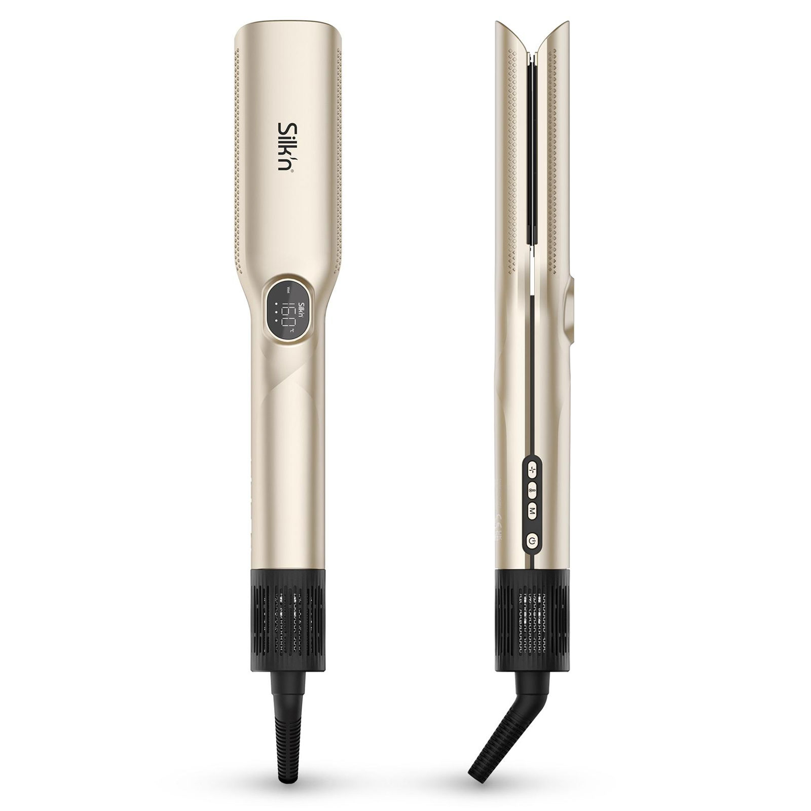 Silk´n Trinity SITIPE1001 Hairstyler 