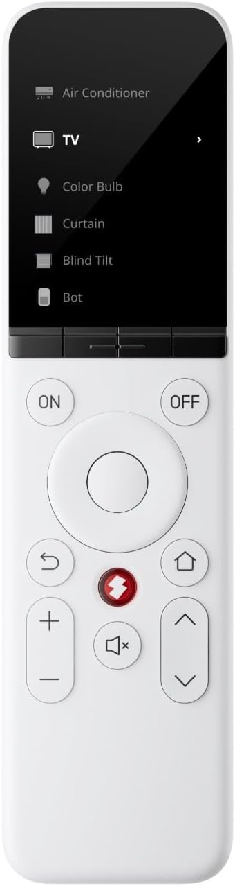 SwitchBot Universal Remote - All-in-One smarte Fernbedienung