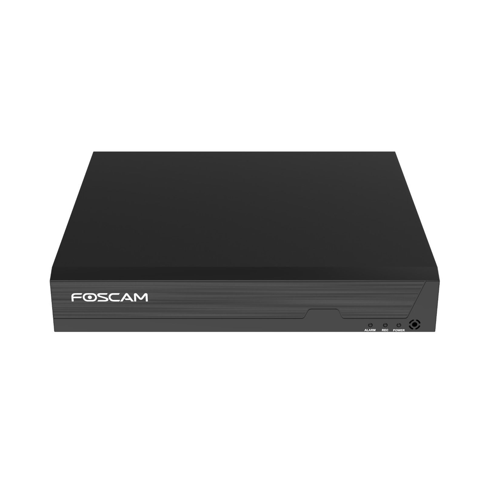 Foscam FNA 108 E B4 2T (Weiß) Komplettset für Videoüberwachung