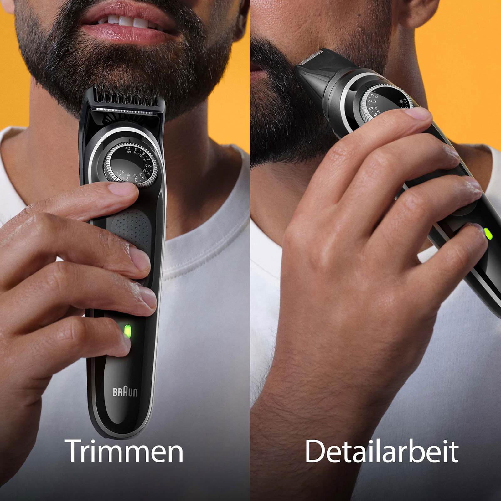 Braun BeardTrimmer Series 3 BT3440