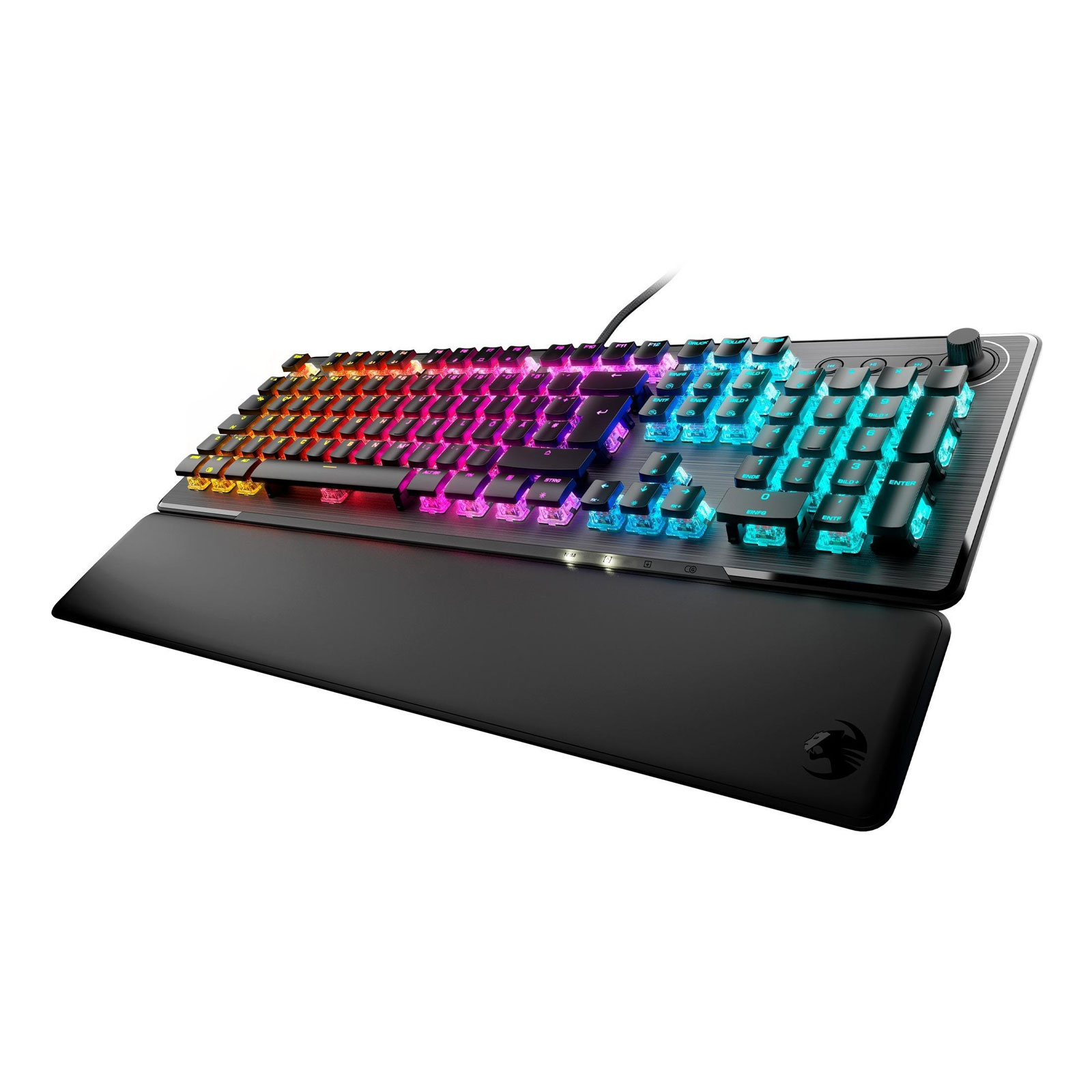 Roccat Gaming-Tastatur VULCAN II