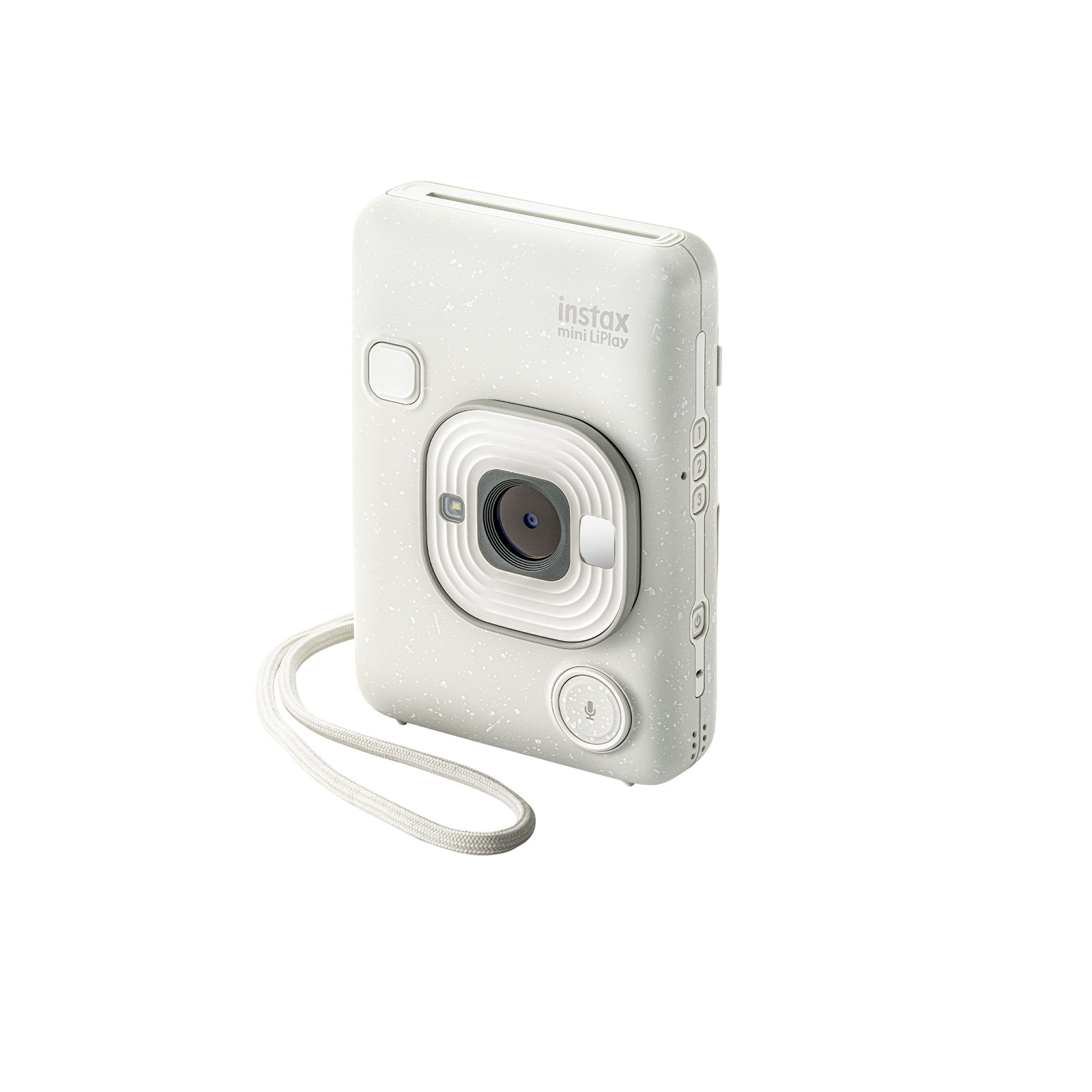 Fujifilm Instax mini LiPlay Sofortbildkamera