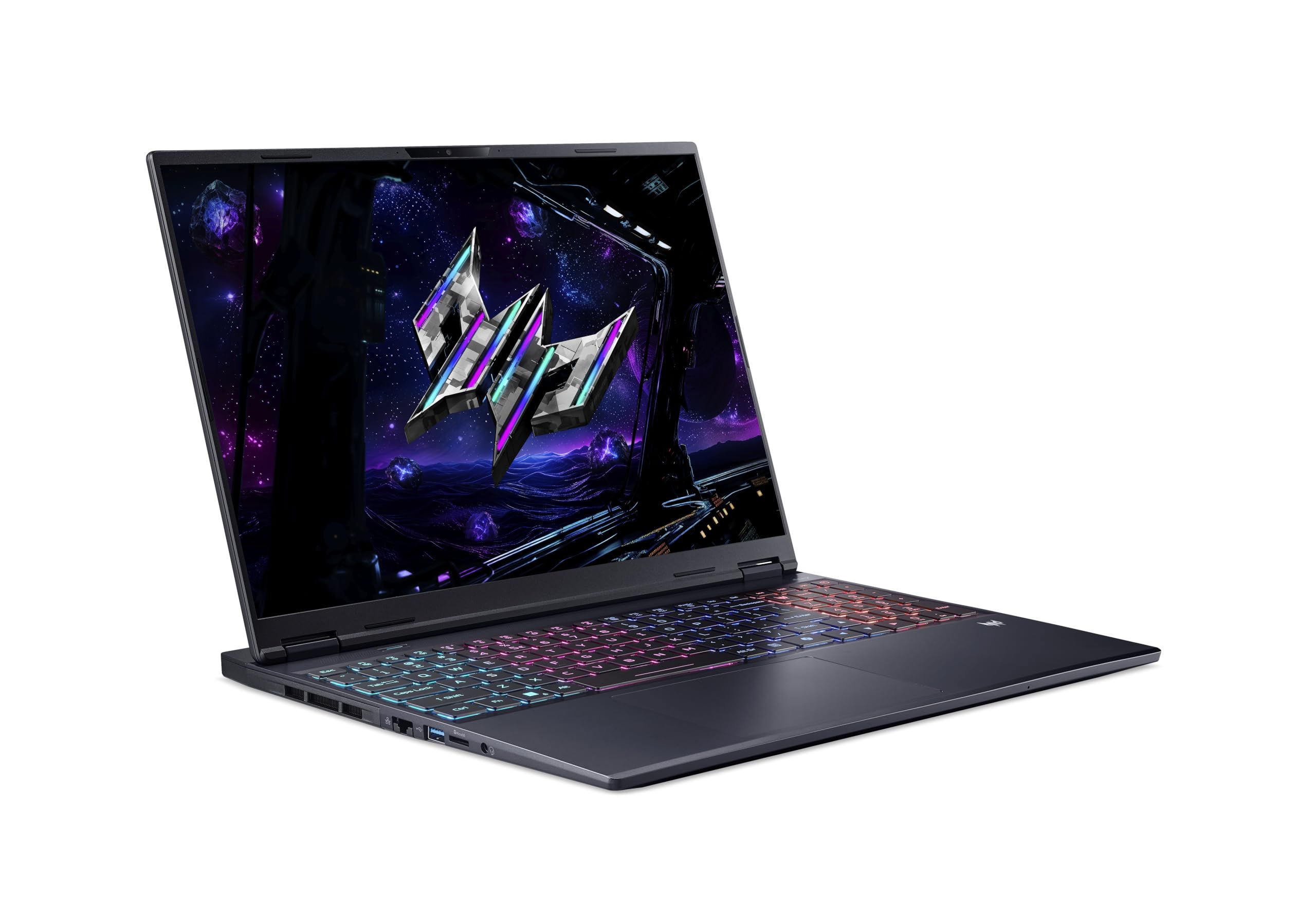 Acer Predator Helios Neo 16S AI OLED (PHN16S-71-7410) Gaming Laptop, 16"