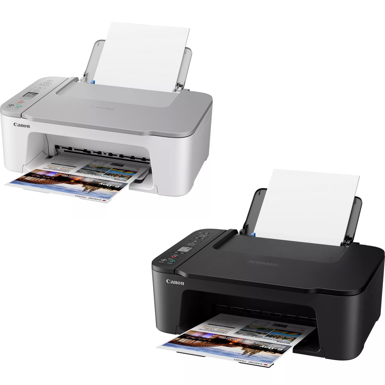 Canon PIXMA TS 3550i SCHWARZ