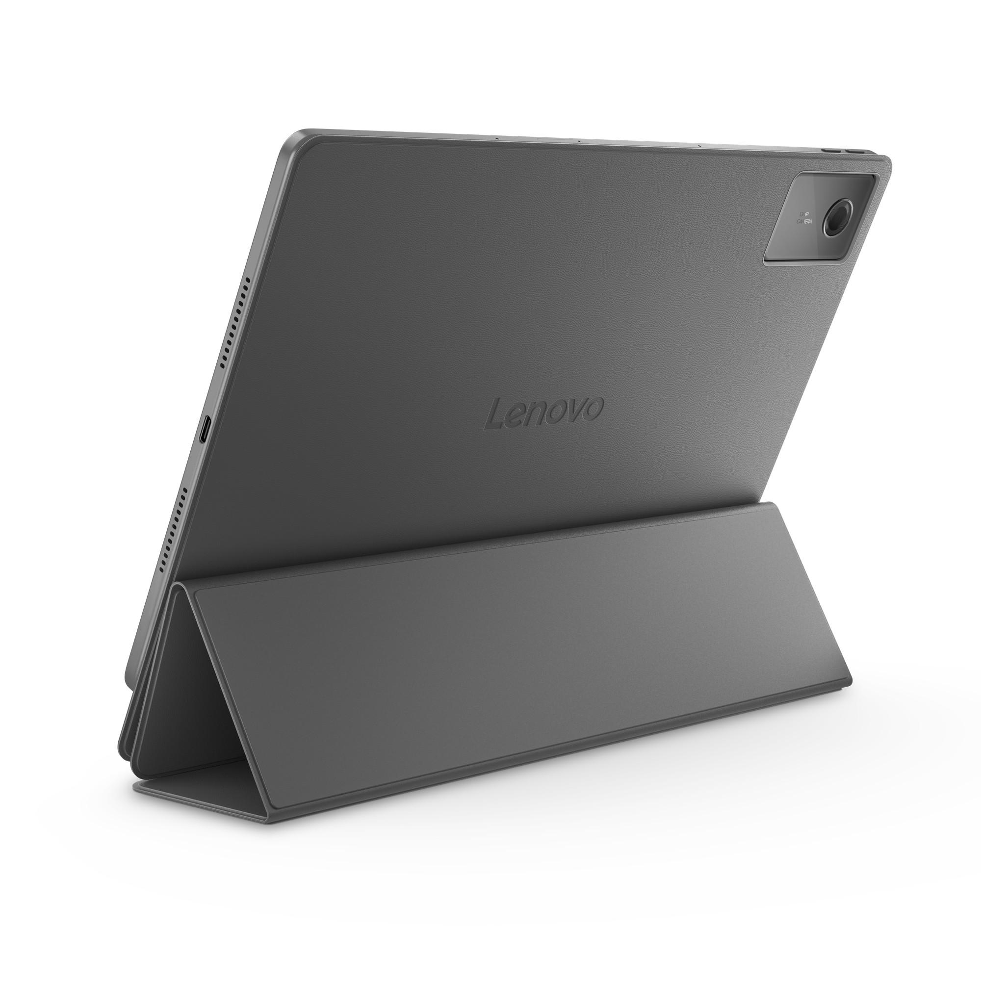 Lenovo Idea Tab Plus + Stift und Folio Case Tablet