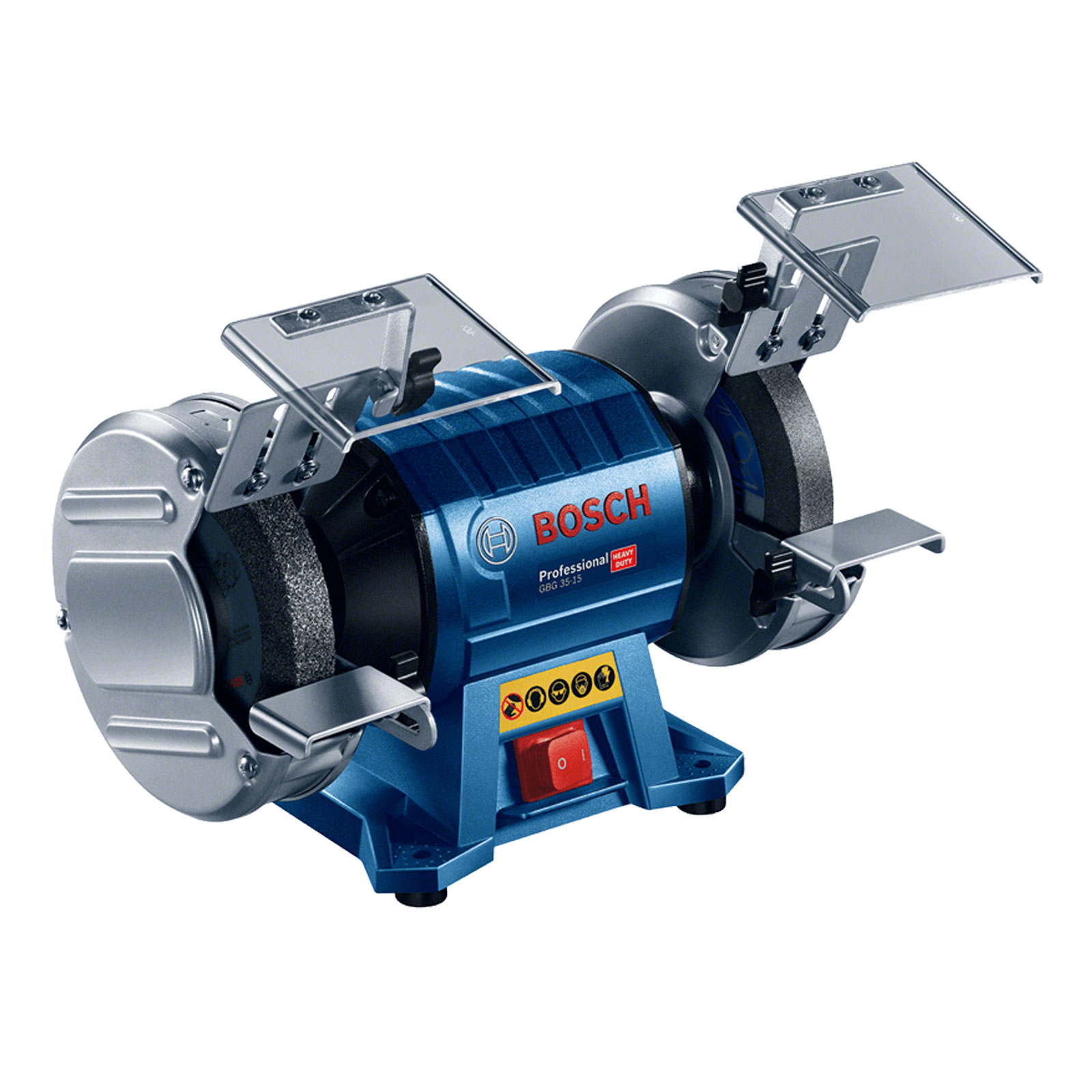 Bosch Professional GBG 35-15 (C) Schleifmaschine