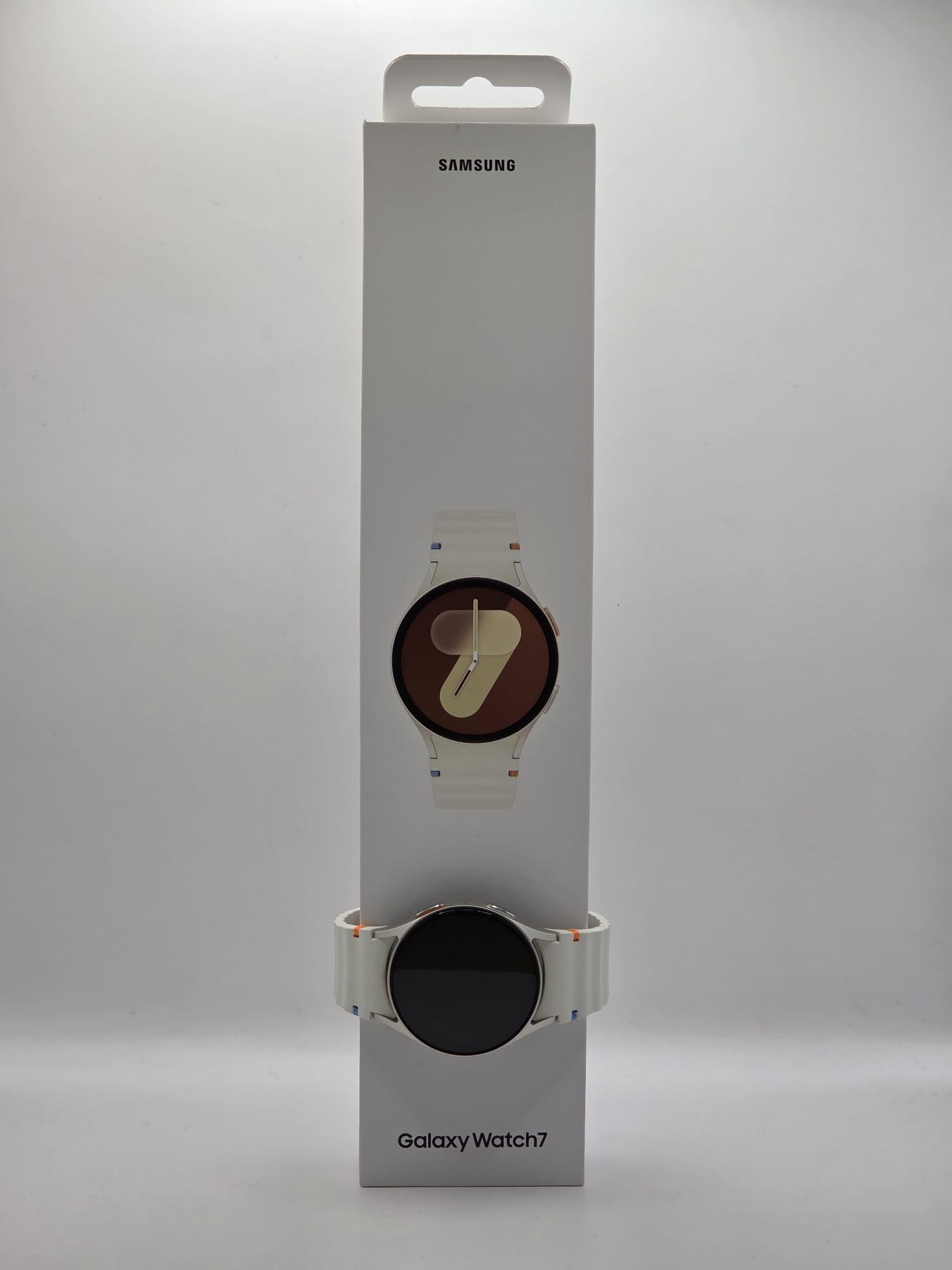 Samsung Galaxy Watch7, 40mm, Bluetooth