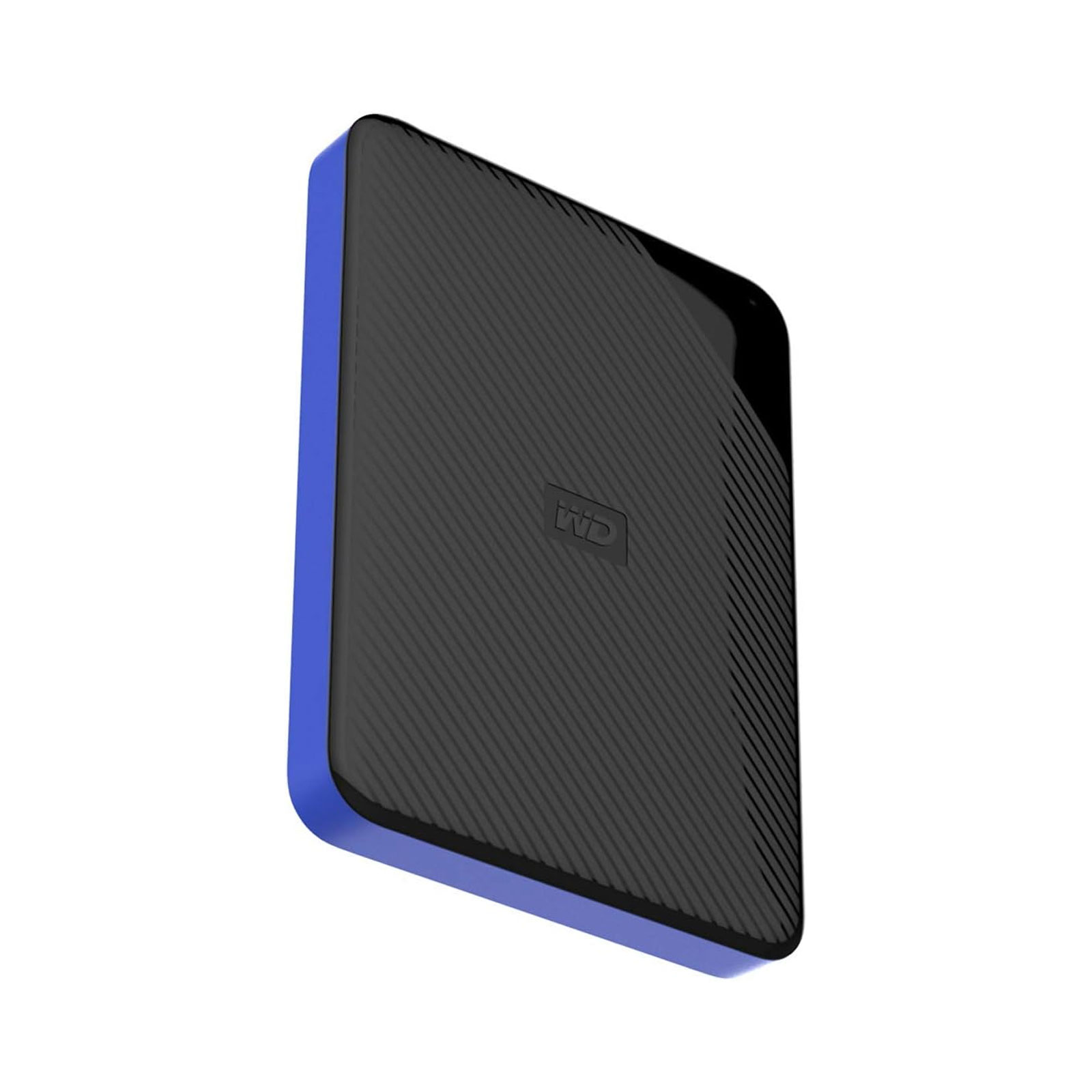 WD (Western Digital) Externe HDD-Festplatte Gaming Drive PS4 4TB