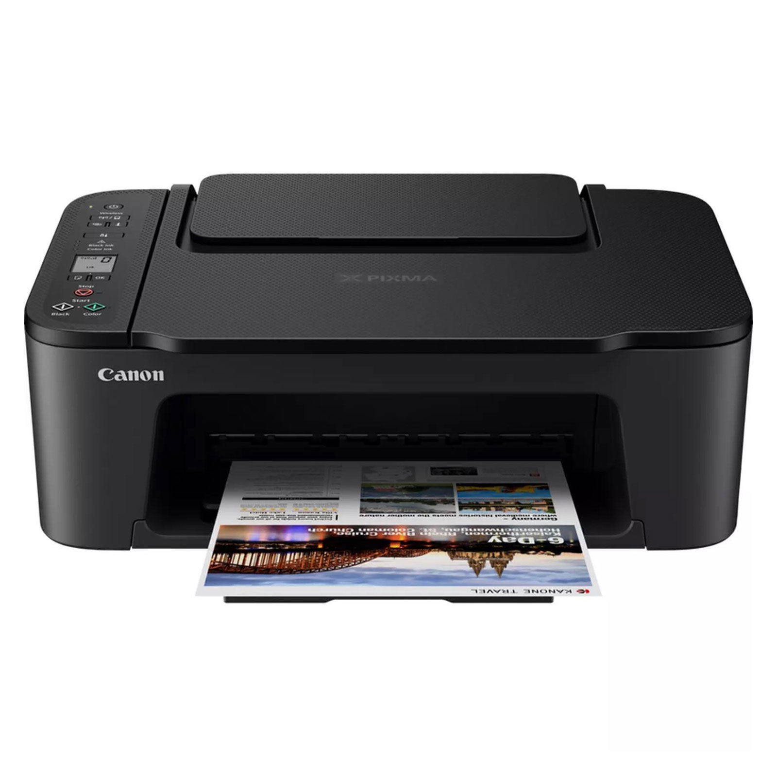 Canon PIXMA TS 3550i SCHWARZ