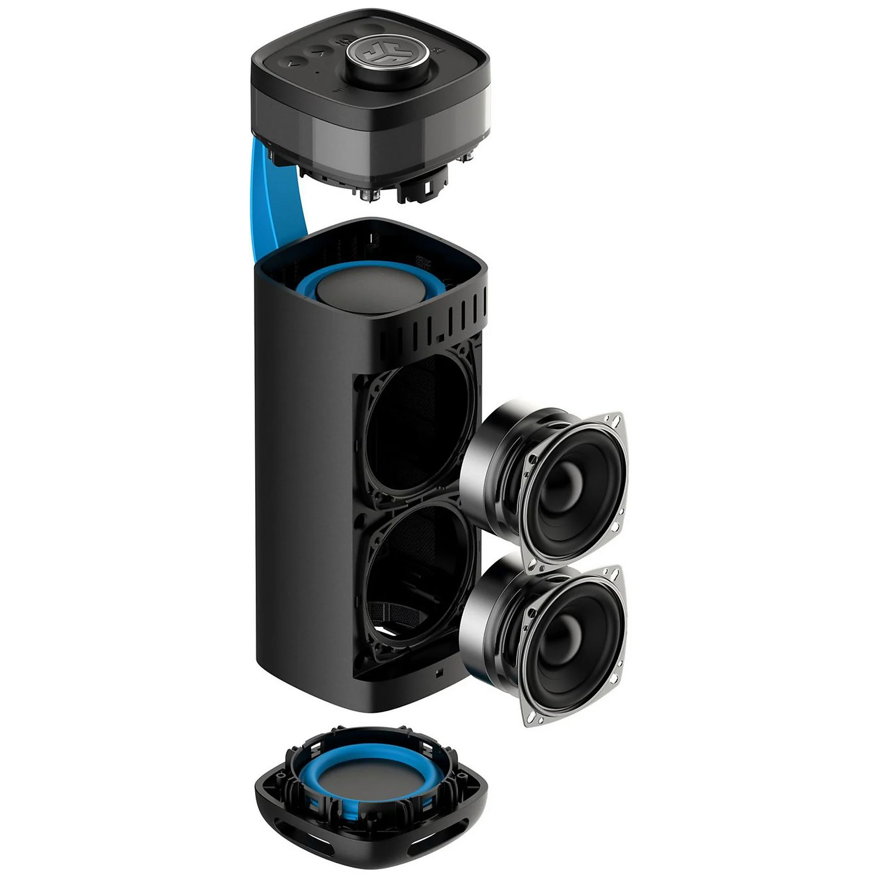 JLab JBuds Party Speaker Bluetooth-Lautsprecher