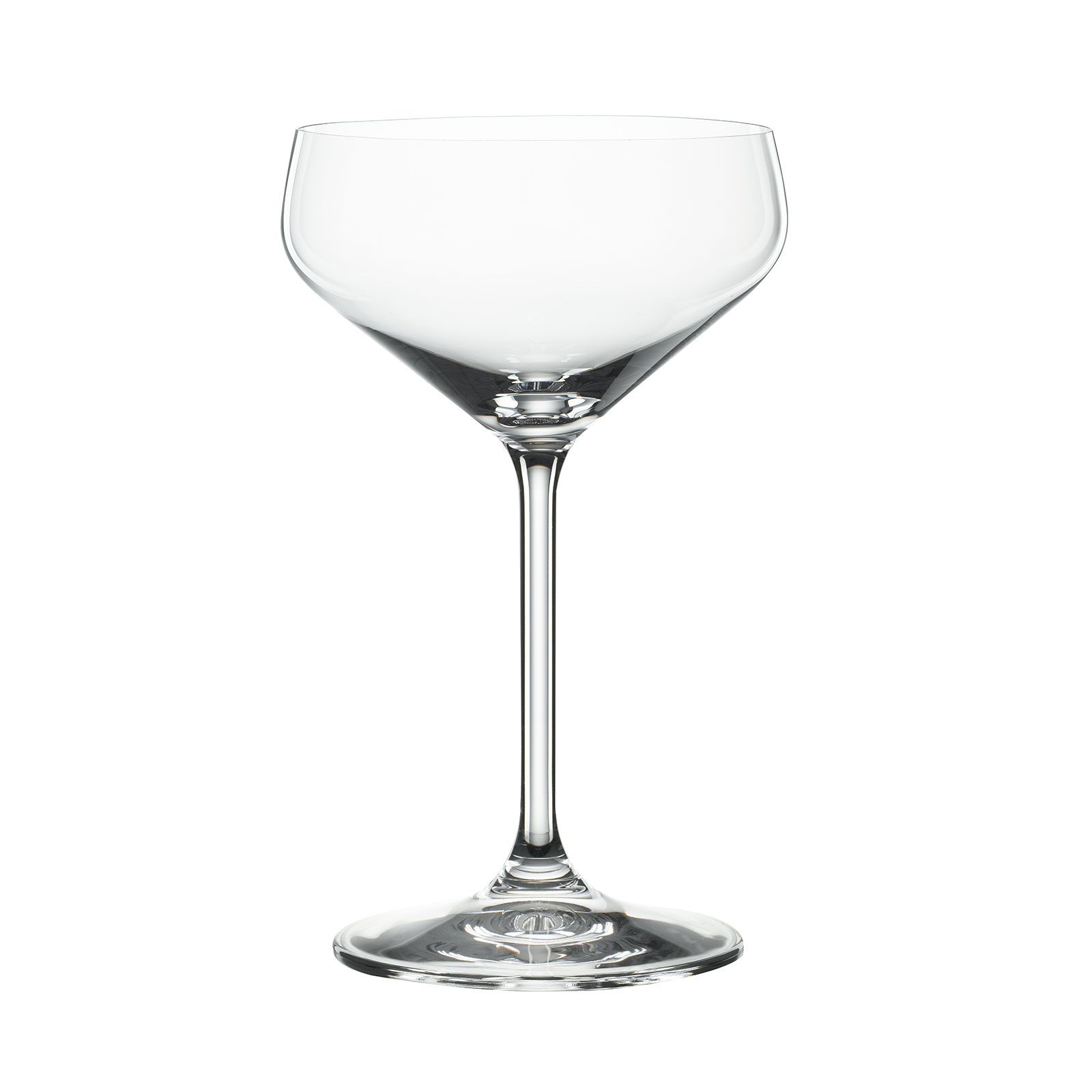 Spiegelau Style Coupette, 4er-Set 4670188