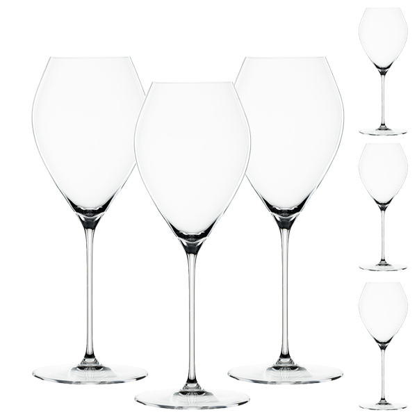 Spiegelau Spumanteglas Stk/6 135/27 Special Glasses