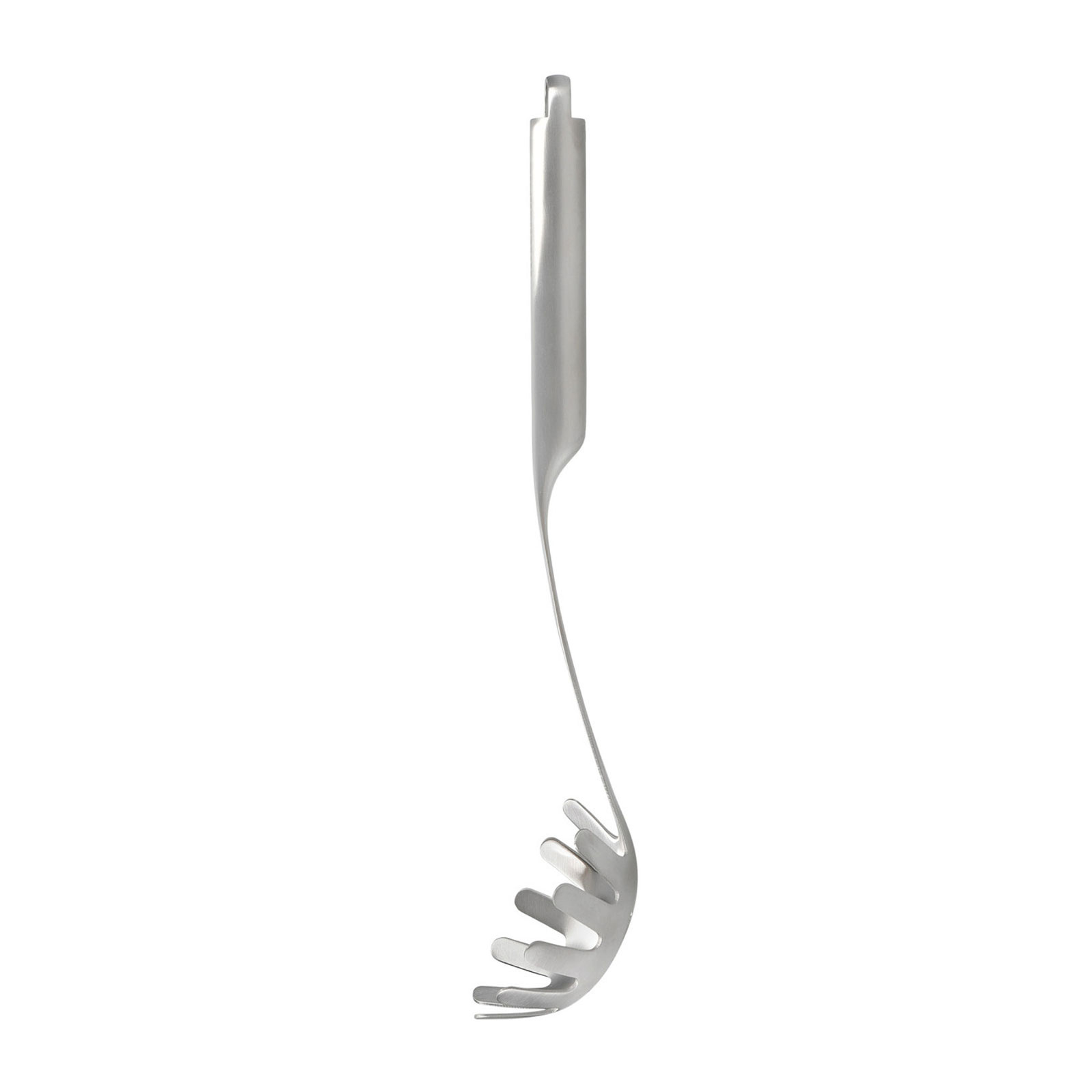 KitchenAid Premium Edelstahl Pasta Servierlöffel