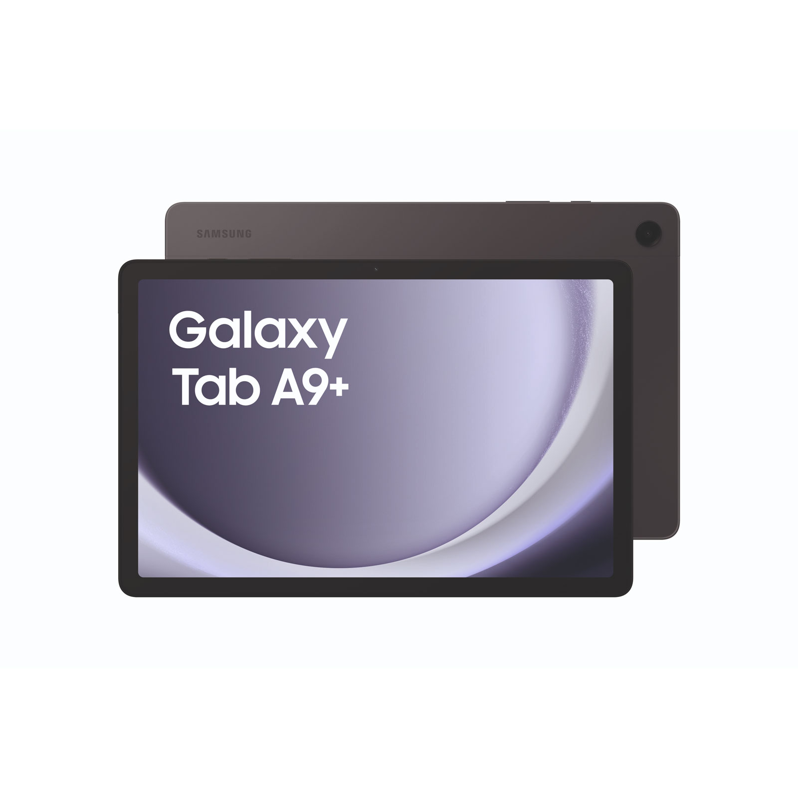 Samsung Galaxy Tab A9+ WiFi Graphite [refresh] Tablet (11 Zoll)