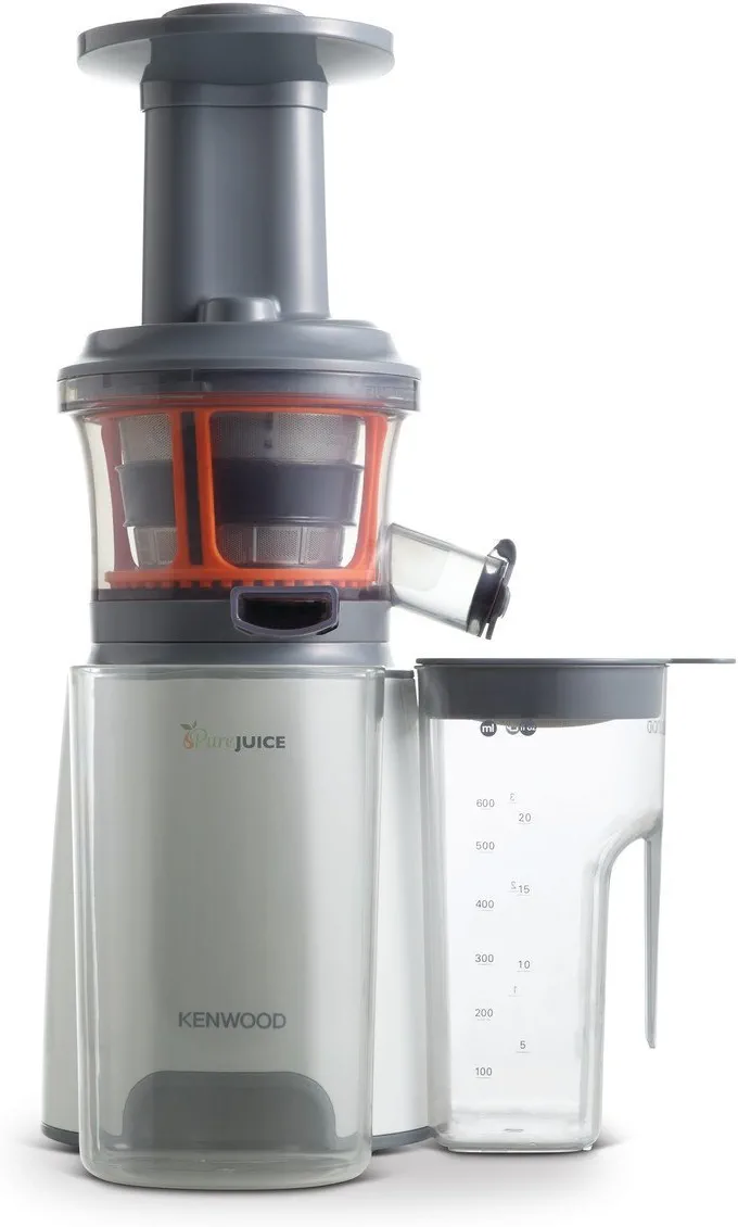 Kenwood JMP 600 WH