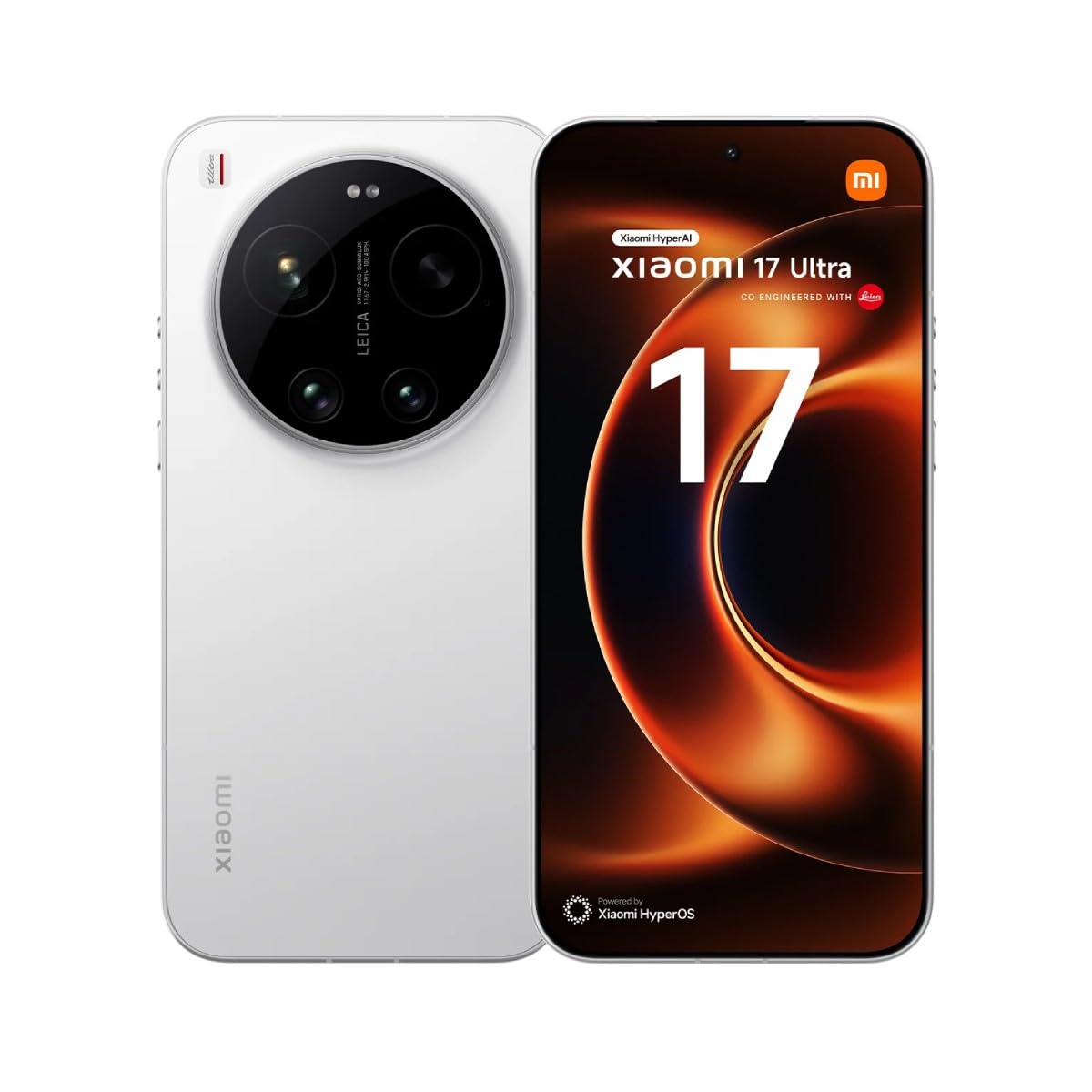 XIAOMI 17 Ultra 16+512 Smartphone