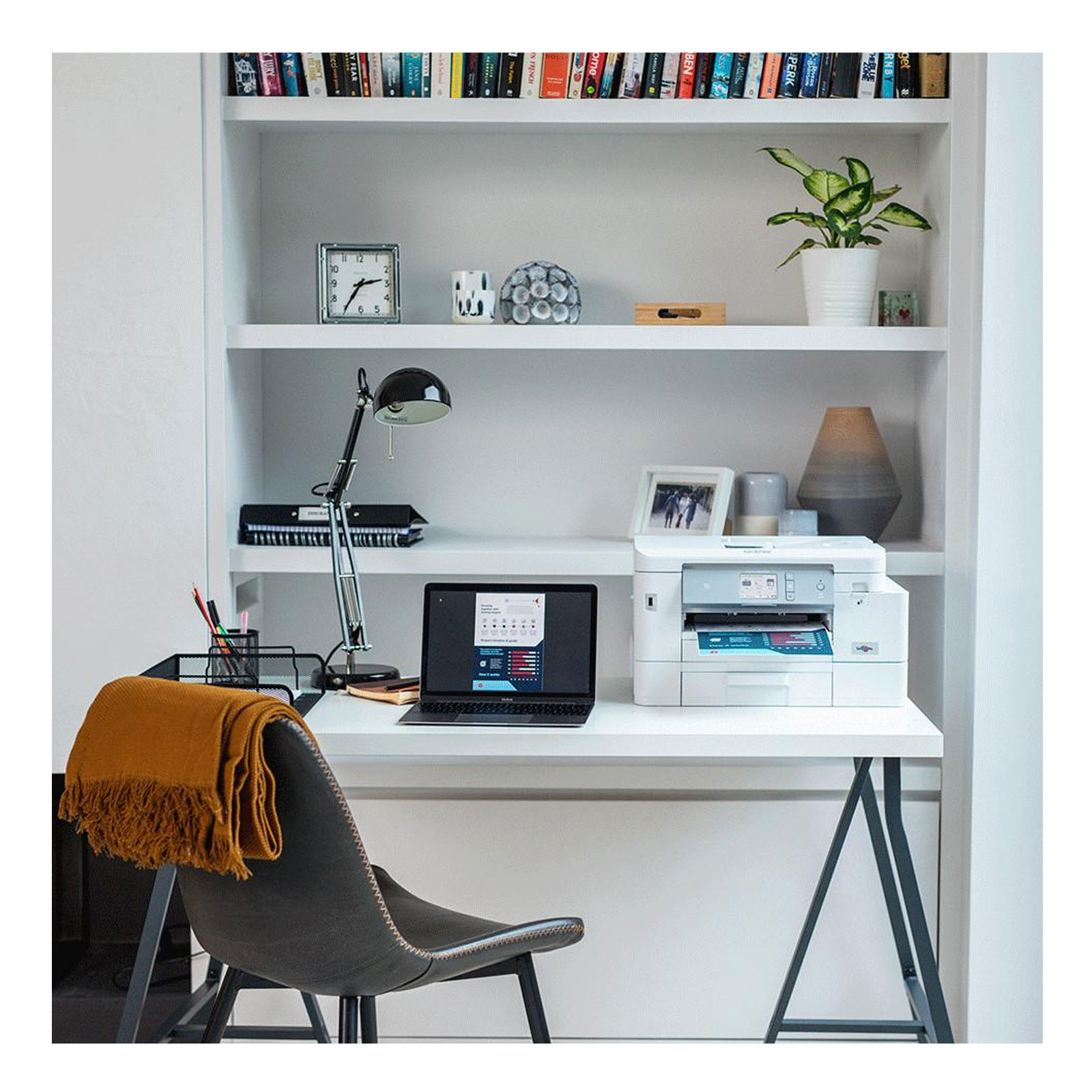 BROTHER MFC-J4540DW Multifunktionsdrucker