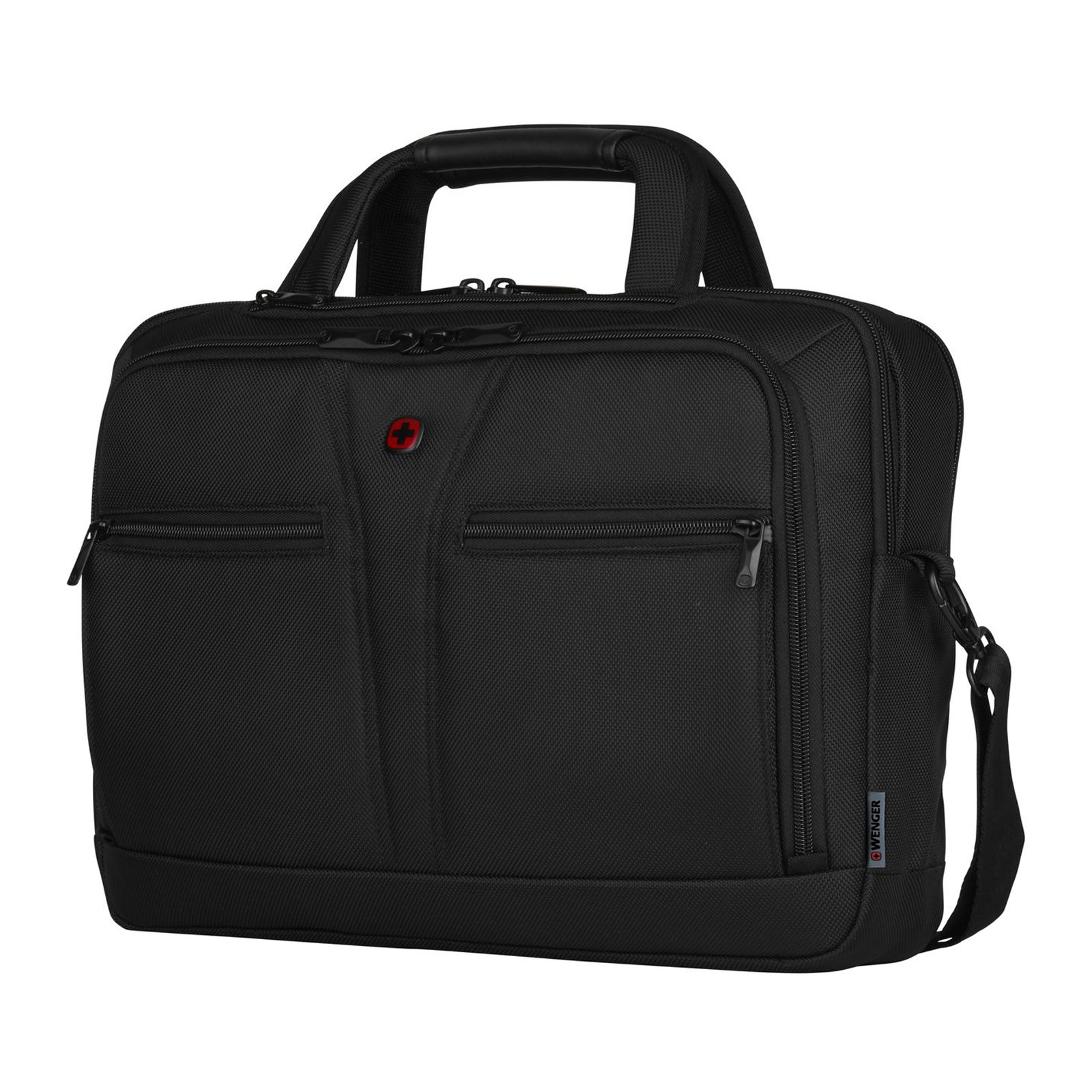 Wenger 606464 BC Pro Laptop Brief  Wenger 606464 BC Pro Laptop Brief