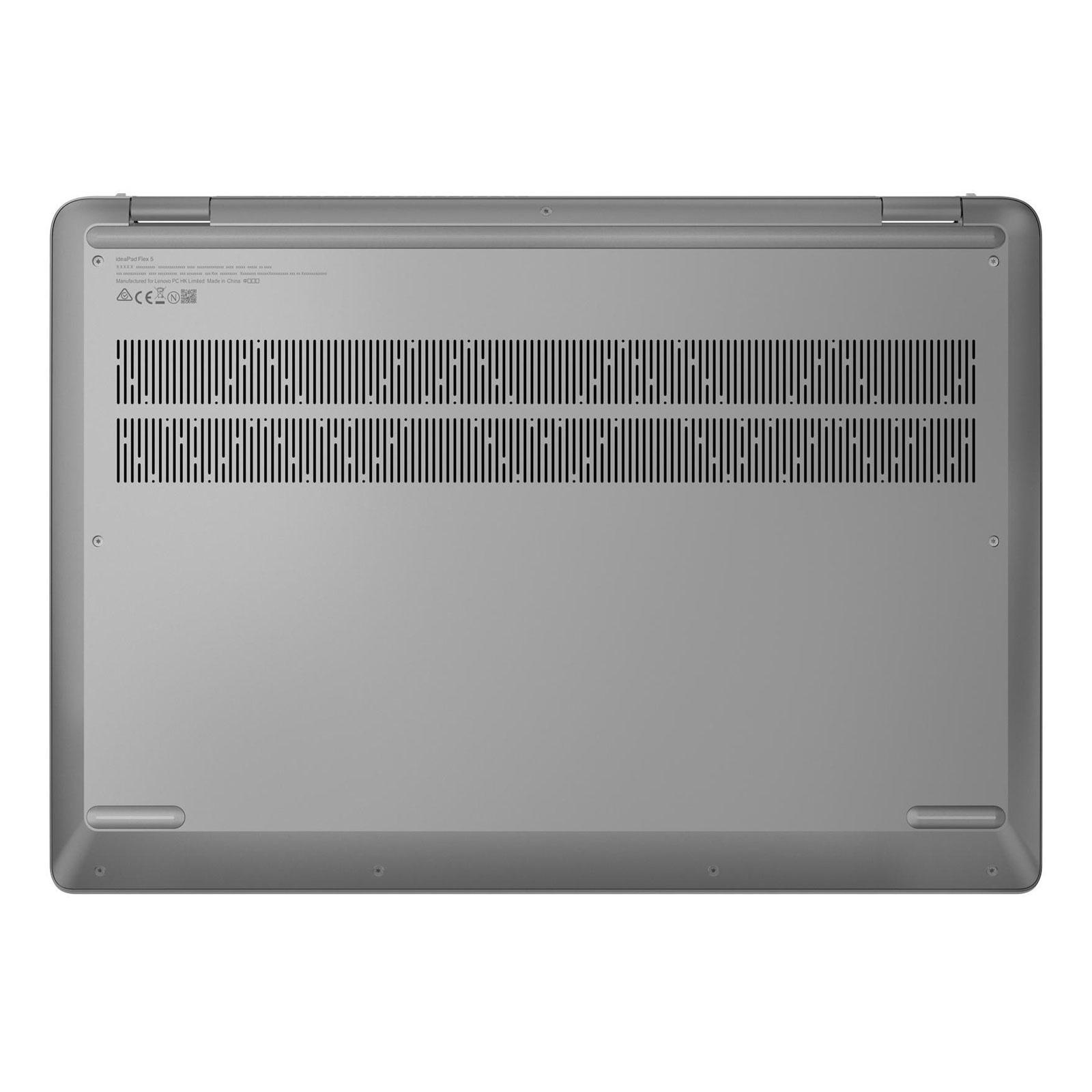 Lenovo 2in1 Convertible IdeaPad Flex 5