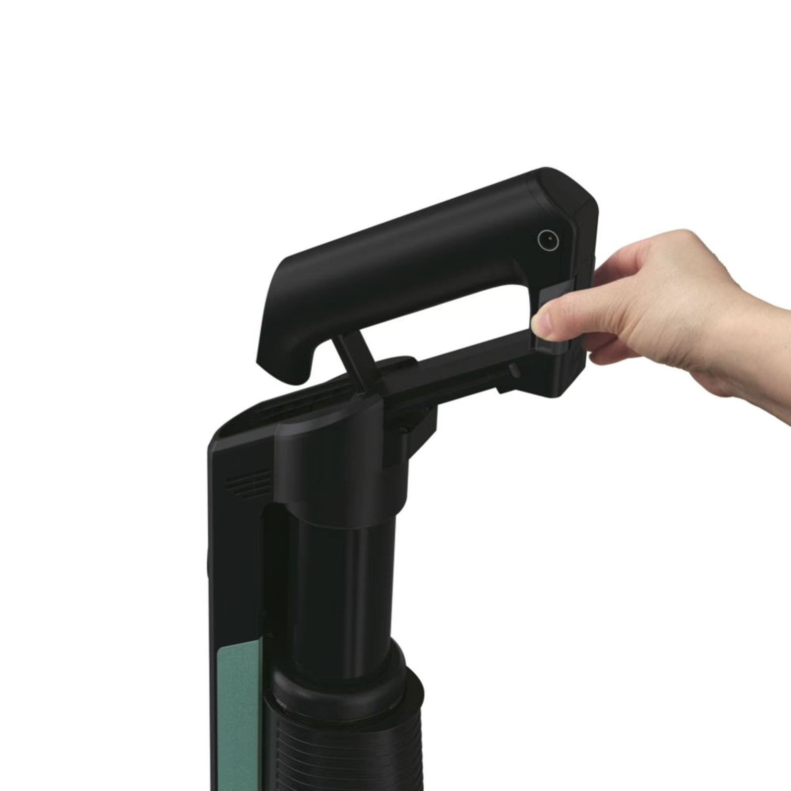 HOOVER HF201P 011 Akku Staubsauger HOOVER HF201P 011 Akku Staubsauger