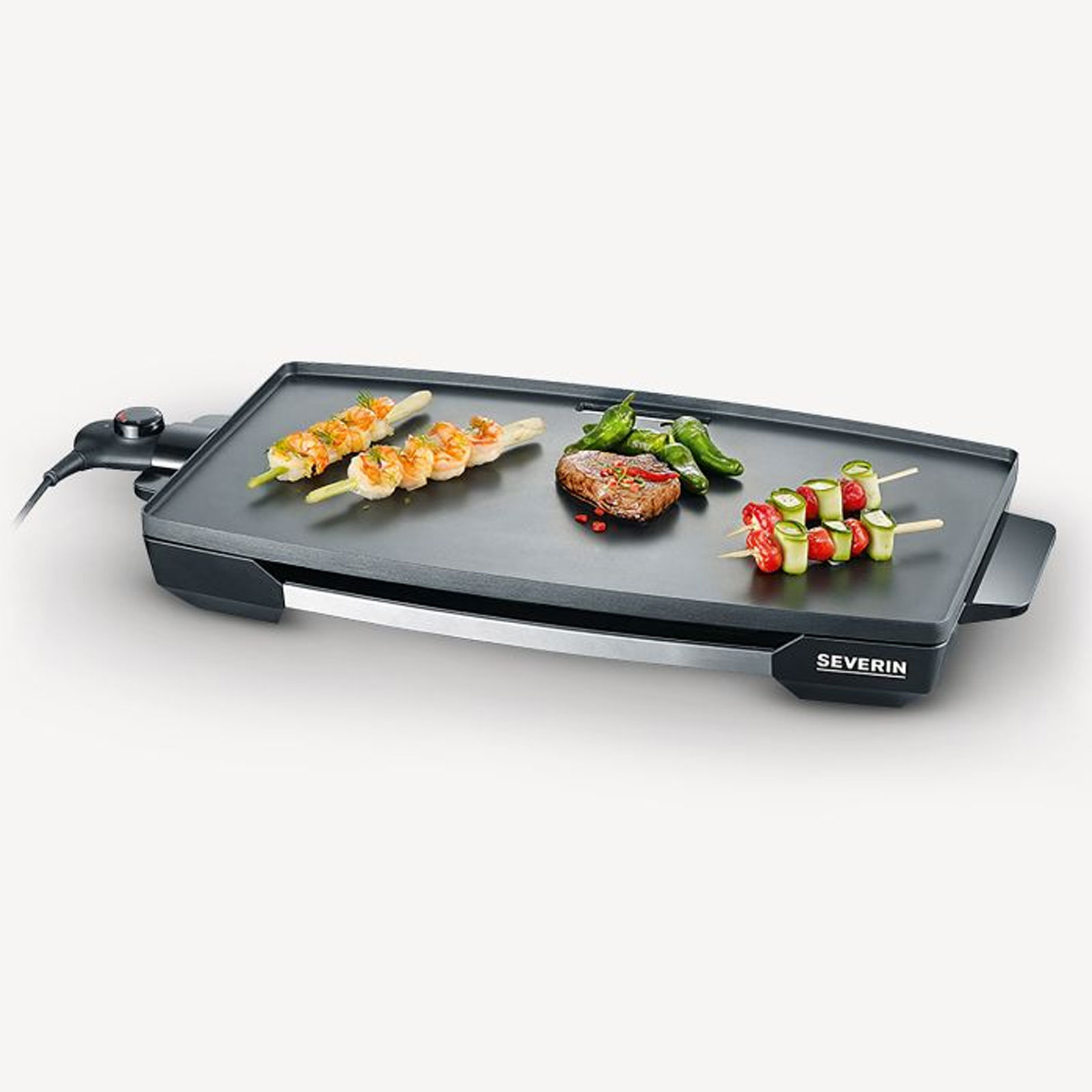 Severin KG 2397 Tischgrill