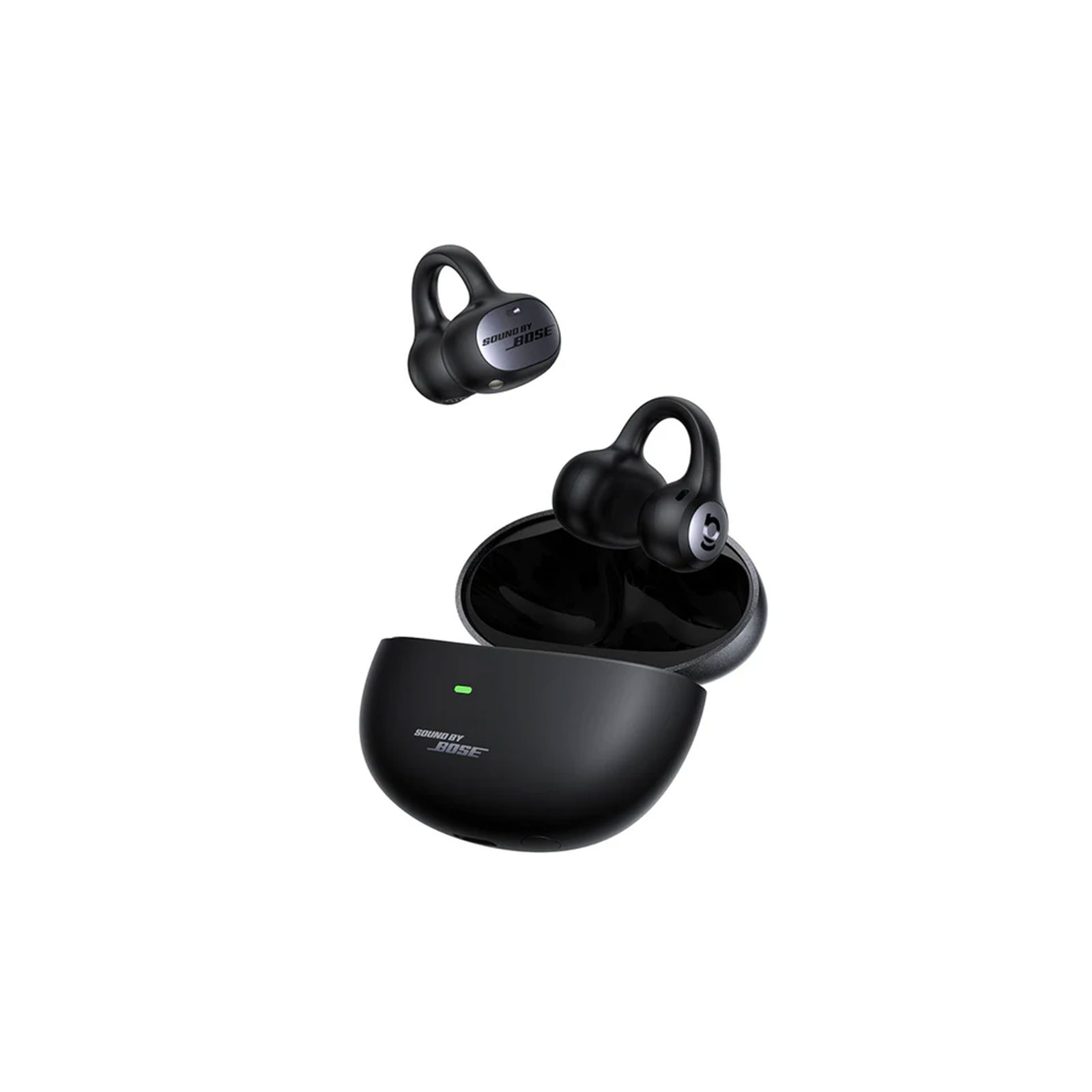 Baseus Inspire XC1 Black Open-Ear Kopfhörer