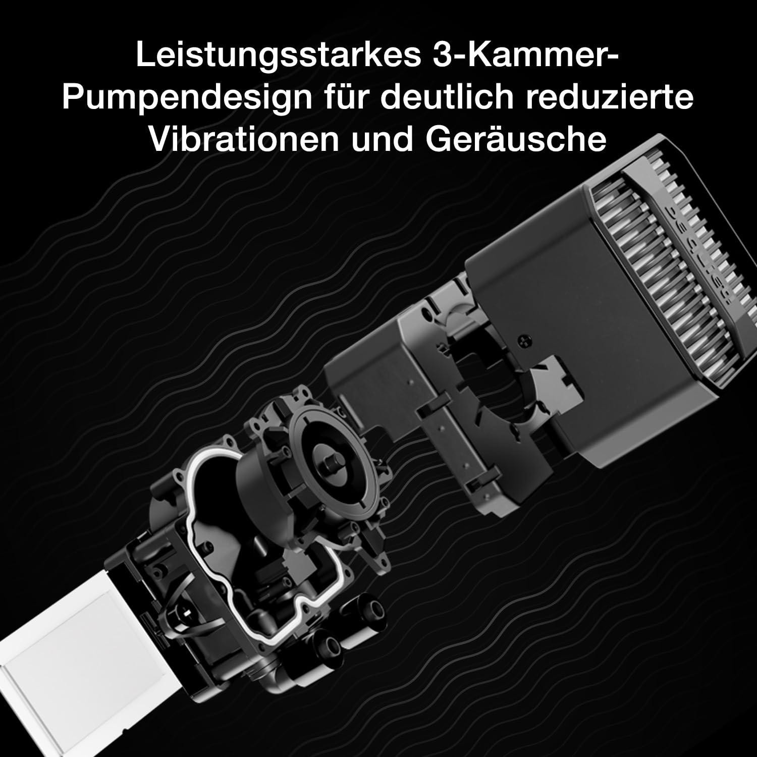 be quiet! Silent Loop 3 360mm Wasserkühlung