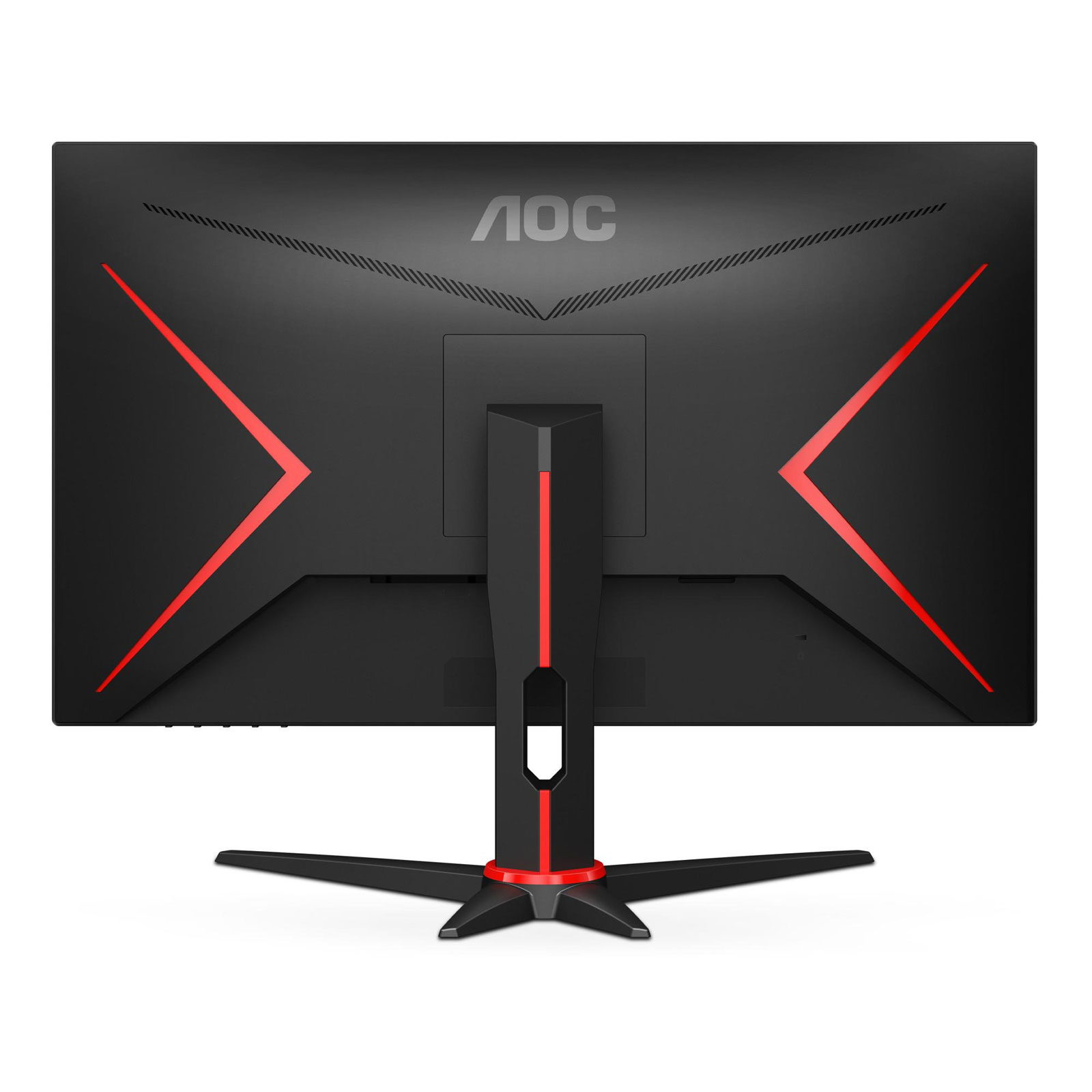 AOC 27G2SPAE Monitor 27 Zoll 68.58cm FHD IPS 165 Hz