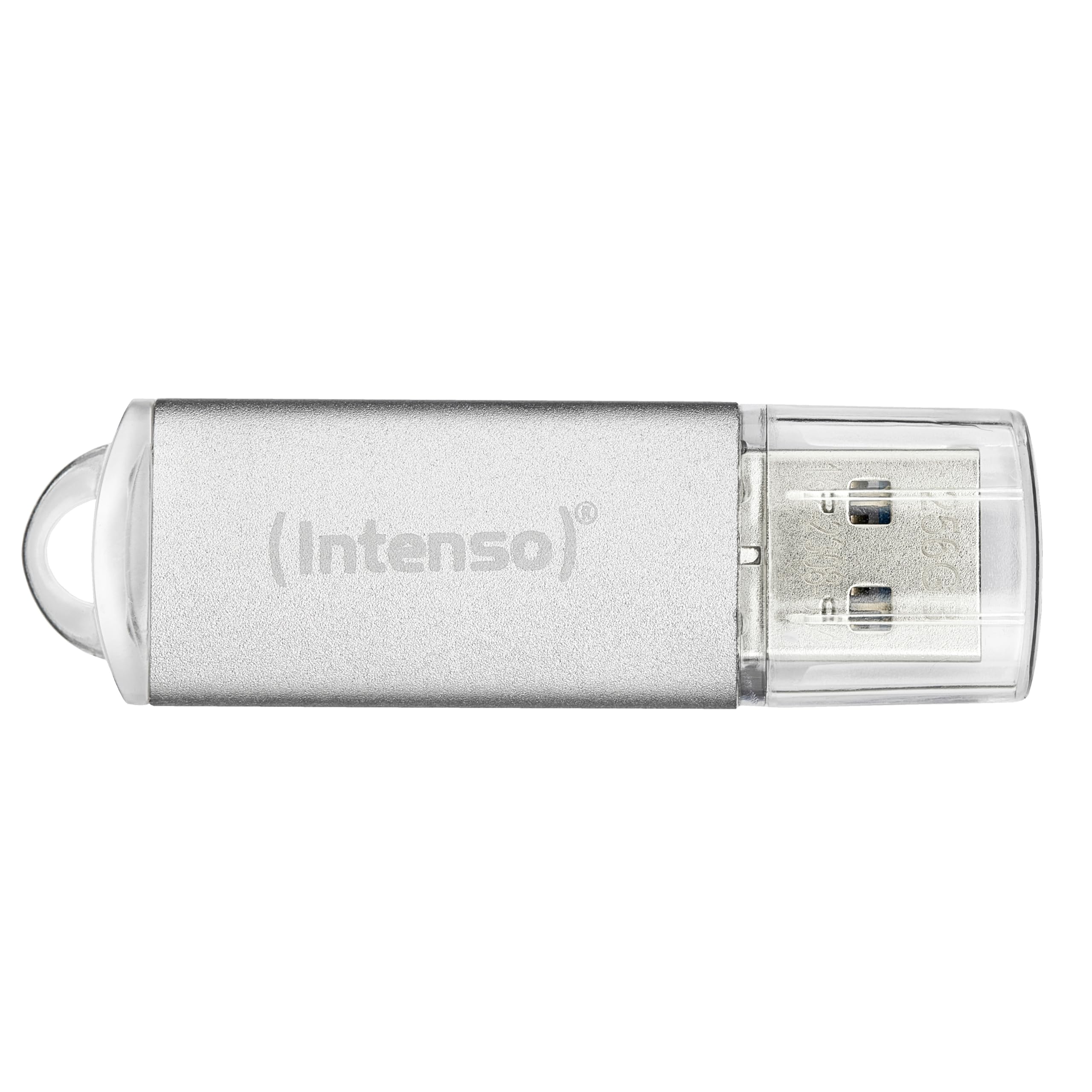 Intenso Jet Line, USB 3.2 Gen 64GB