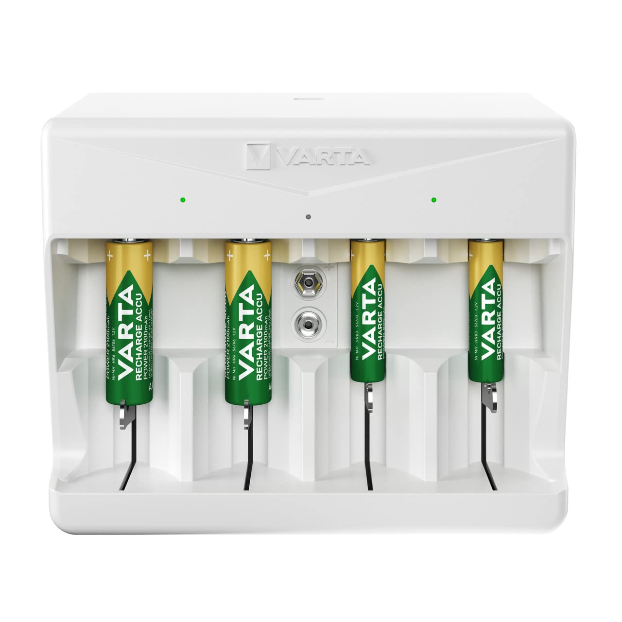 VARTA Ladegerät Universal Charger