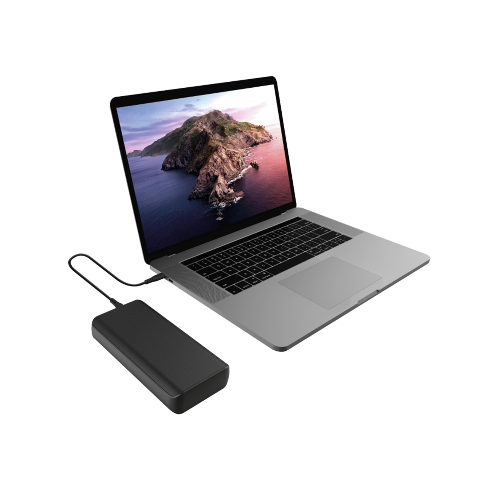 TRUST Laro 65W USB-C Laptop Powerbank