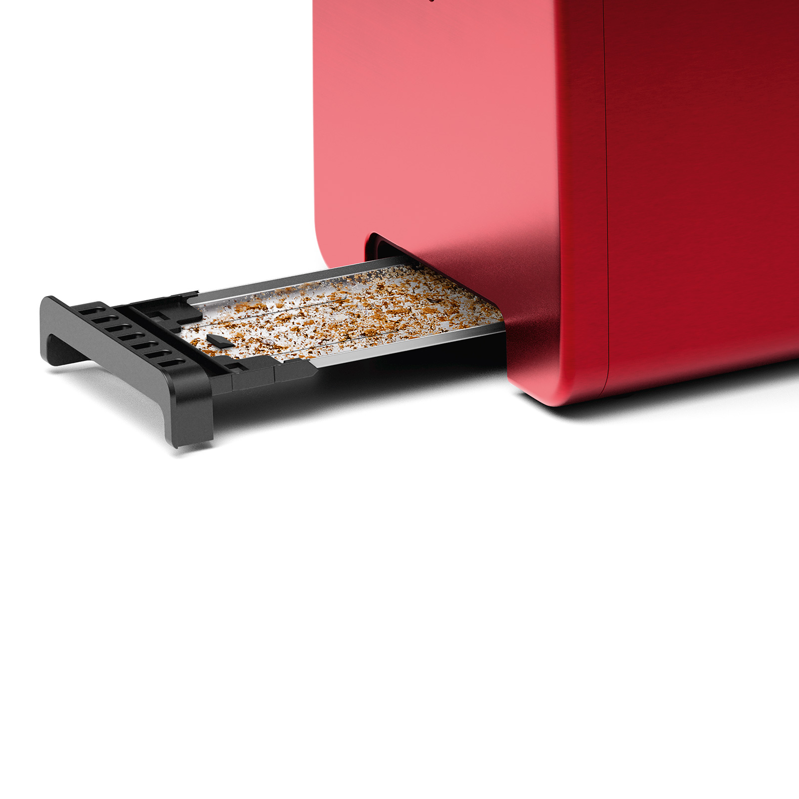 Bosch TAT4P429DE Toaster Kompakt noble copper crystal