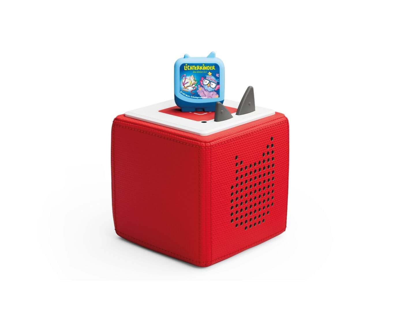 tonies Clever Lichterkinder: Das kleine 1x1