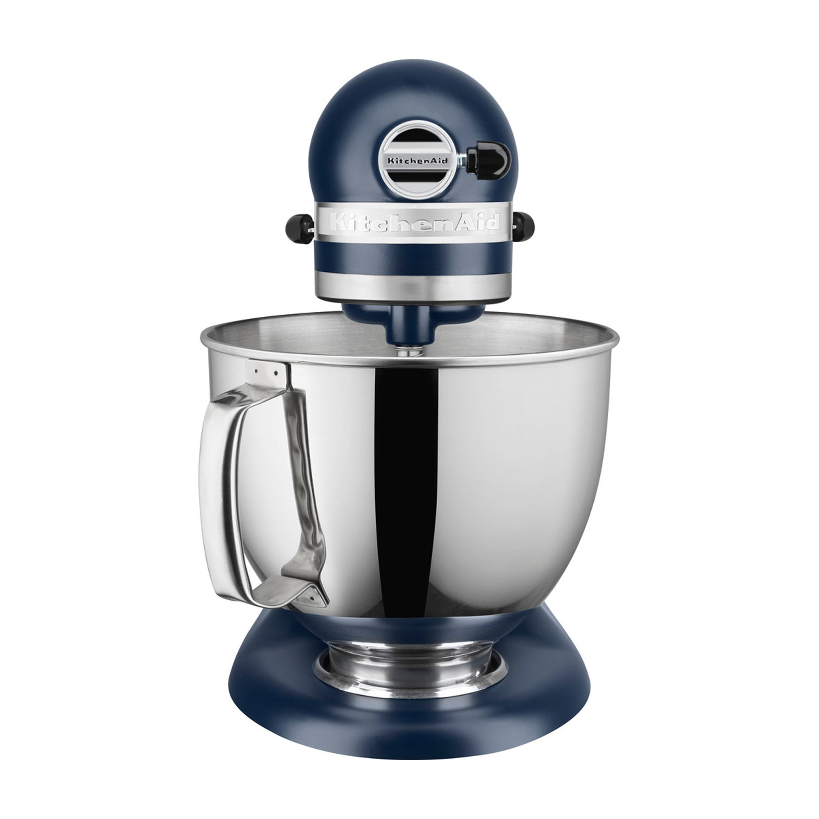 KitchenAid 5KSM175PSEIB 4,8L Küchenmaschine Factory Serviced