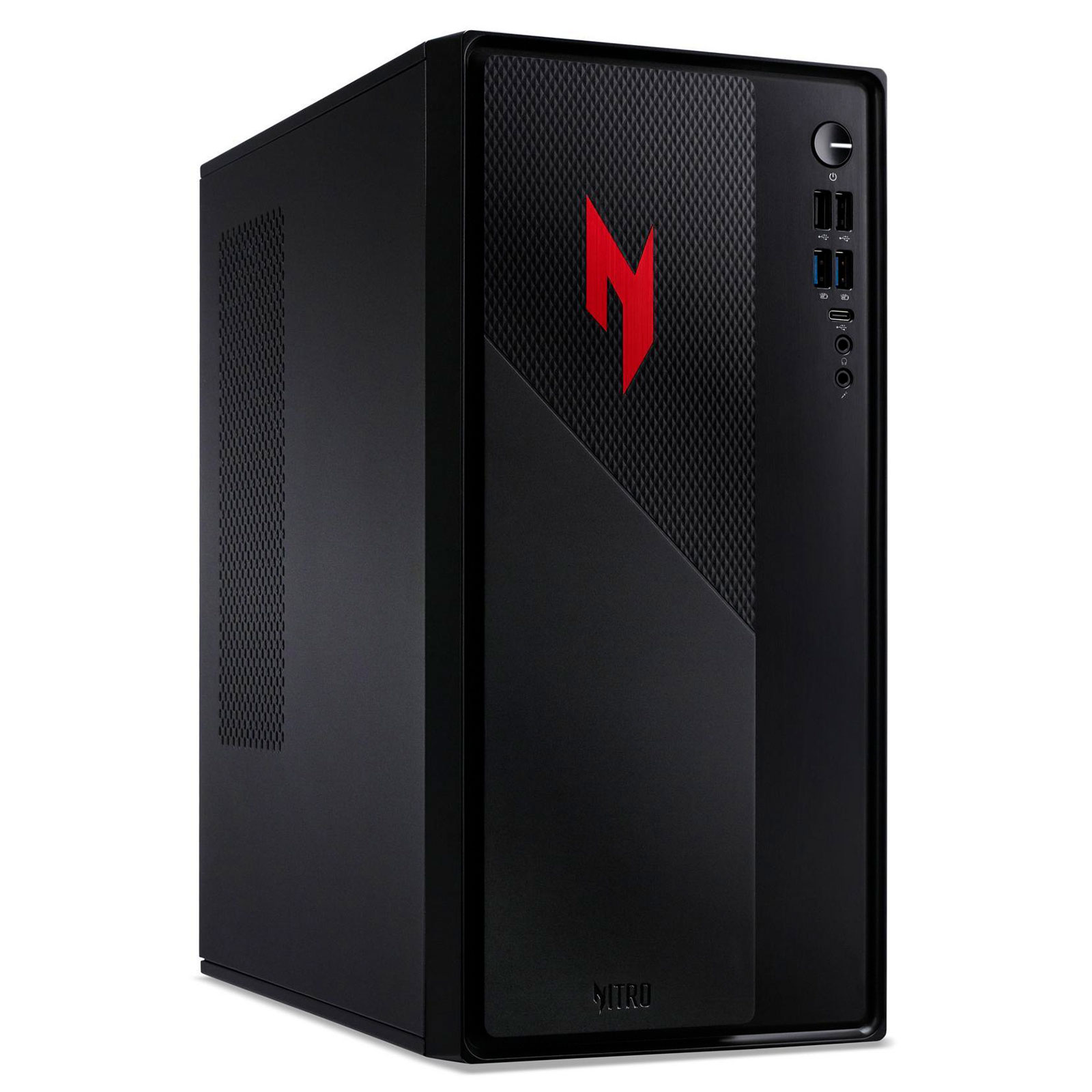 ACER Nitro N20-100 Gaming-PC
