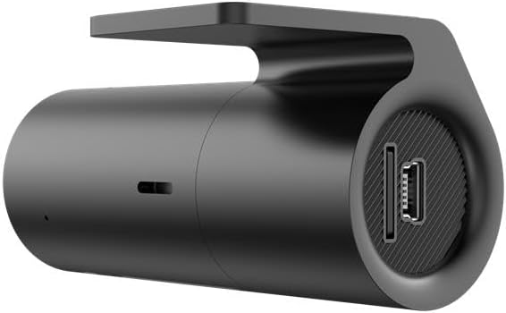 Imou T800 Dashcam 4K Ultra HD Autokamera mit WiFi Kollisionserkennung