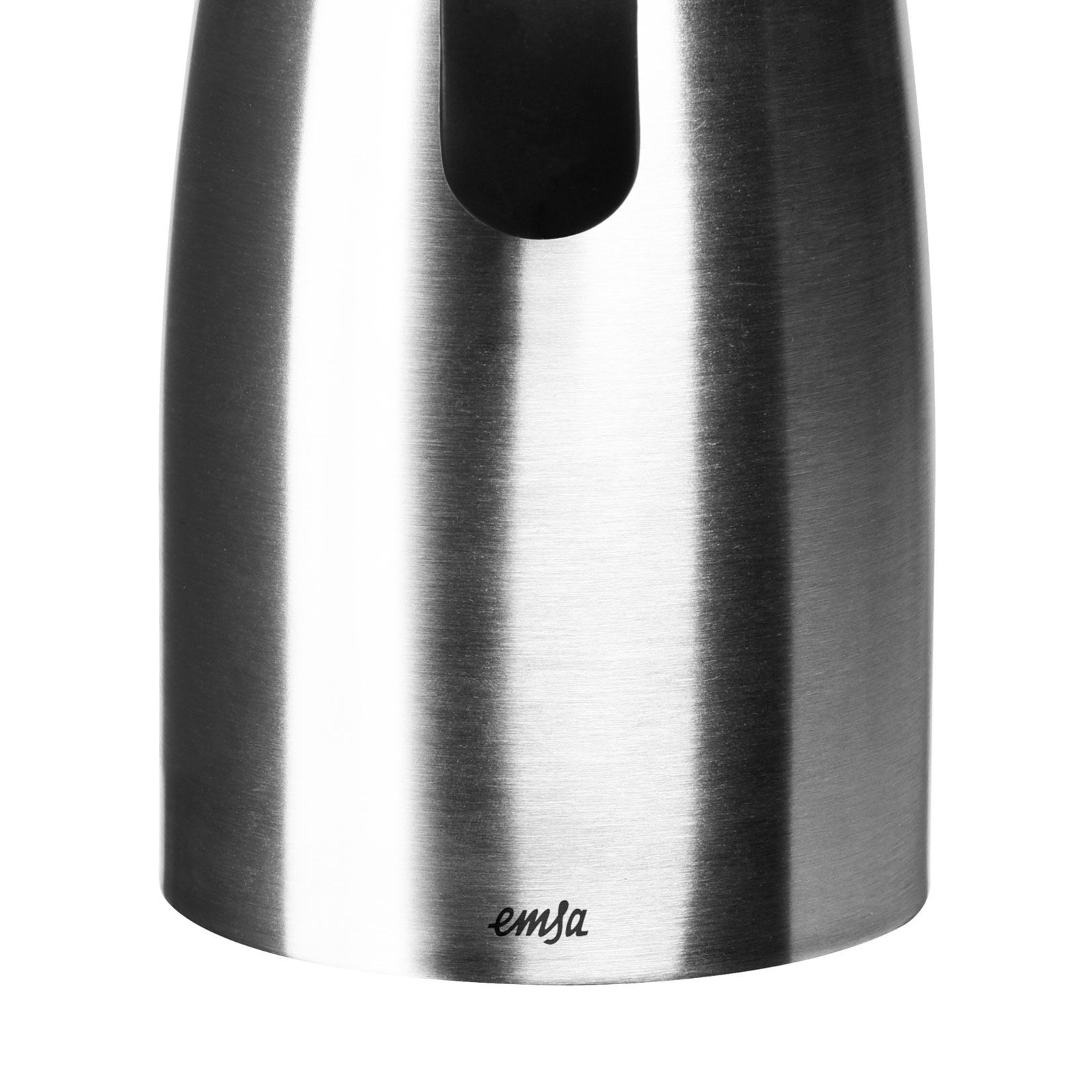 Emsa 508932 Soft Grip Isolierkanne 1 L