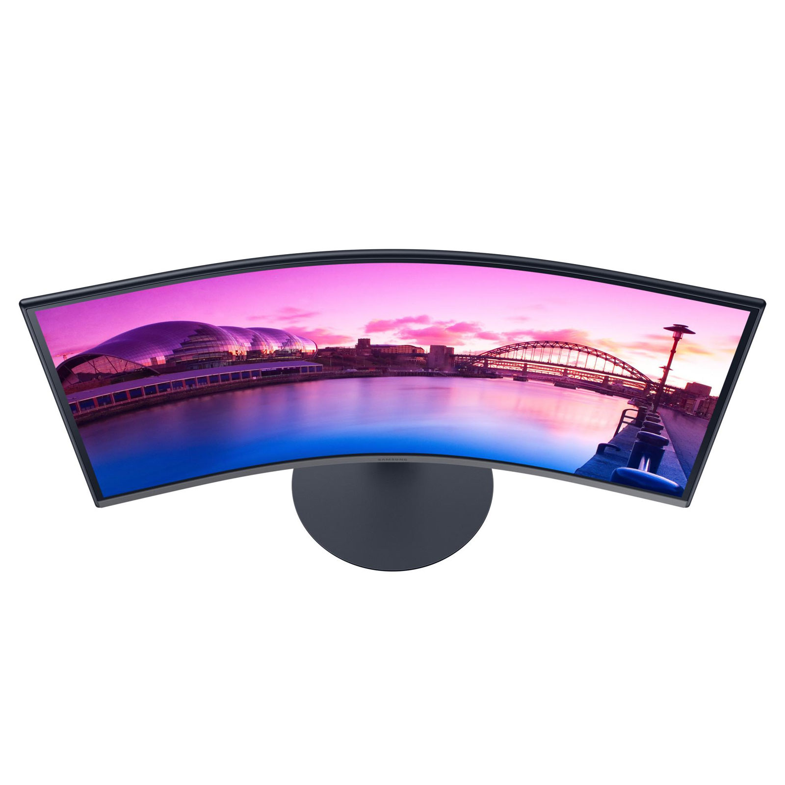 Samsung Monitor S32C390EAU