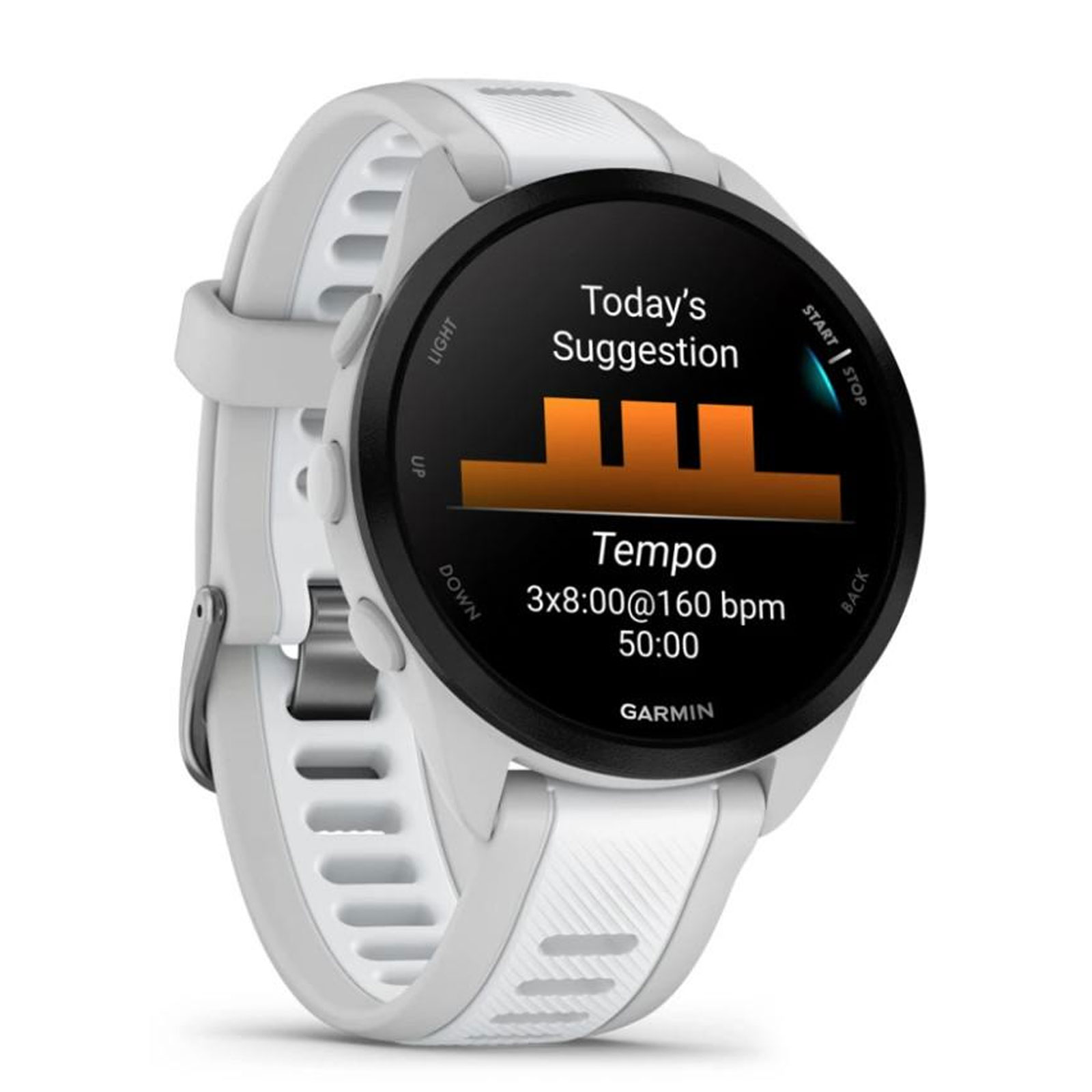 Garmin Forerunner 165